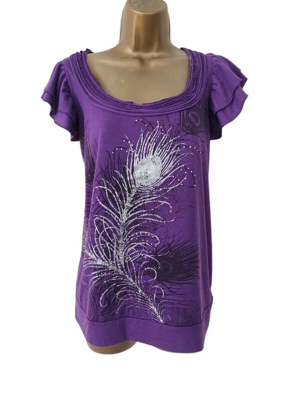 Vintage Vintage top Size XXL / US 16-18 / IT 52-54 - 1 Thumbnail