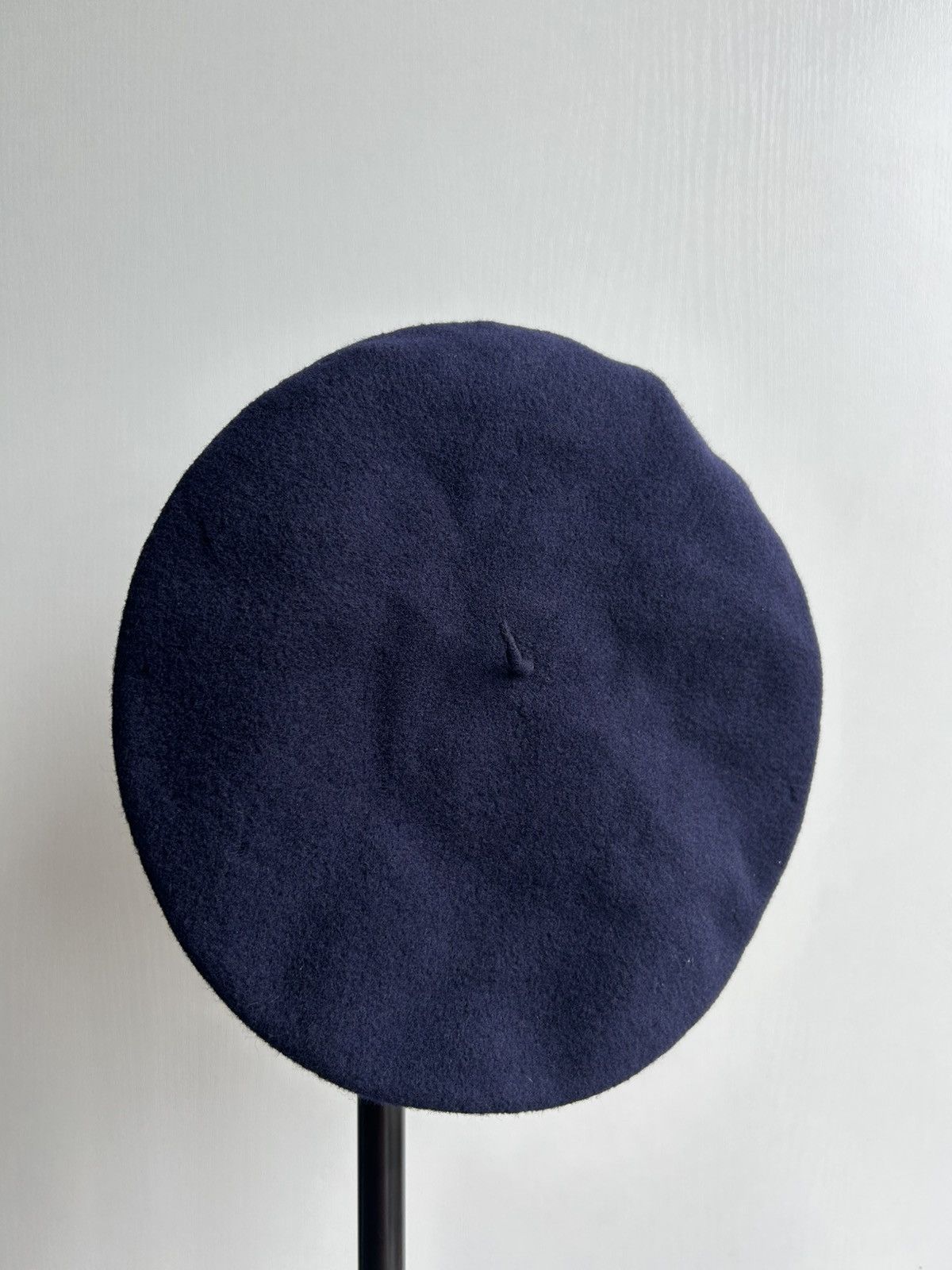 Kangol × Vintage Vintage beret Panama hats cap Size ONE SIZE - 8 Thumbnail