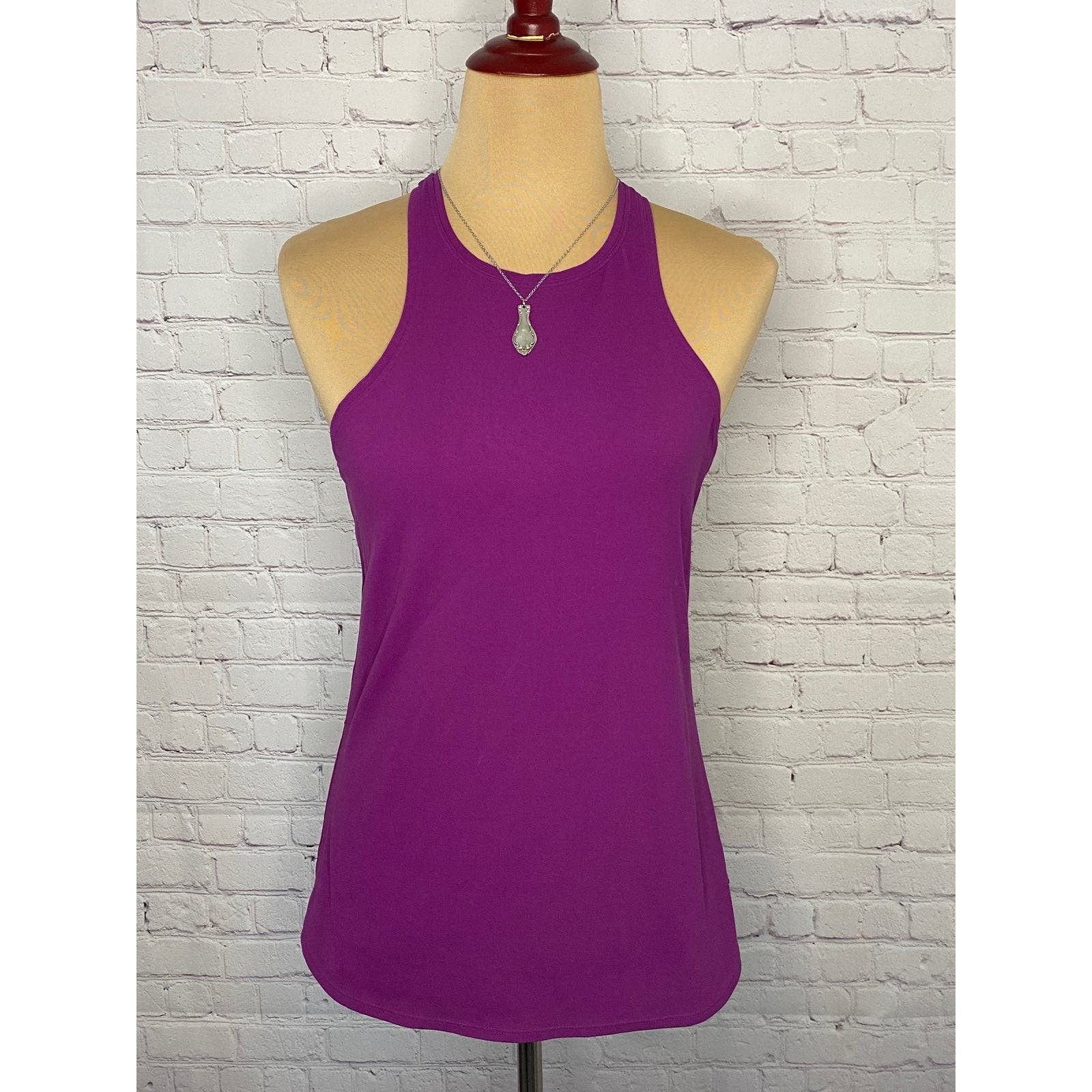 Lululemon lululemon tank top size 8 Size M / US 6-8 / IT 42-44 - 1 Thumbnail