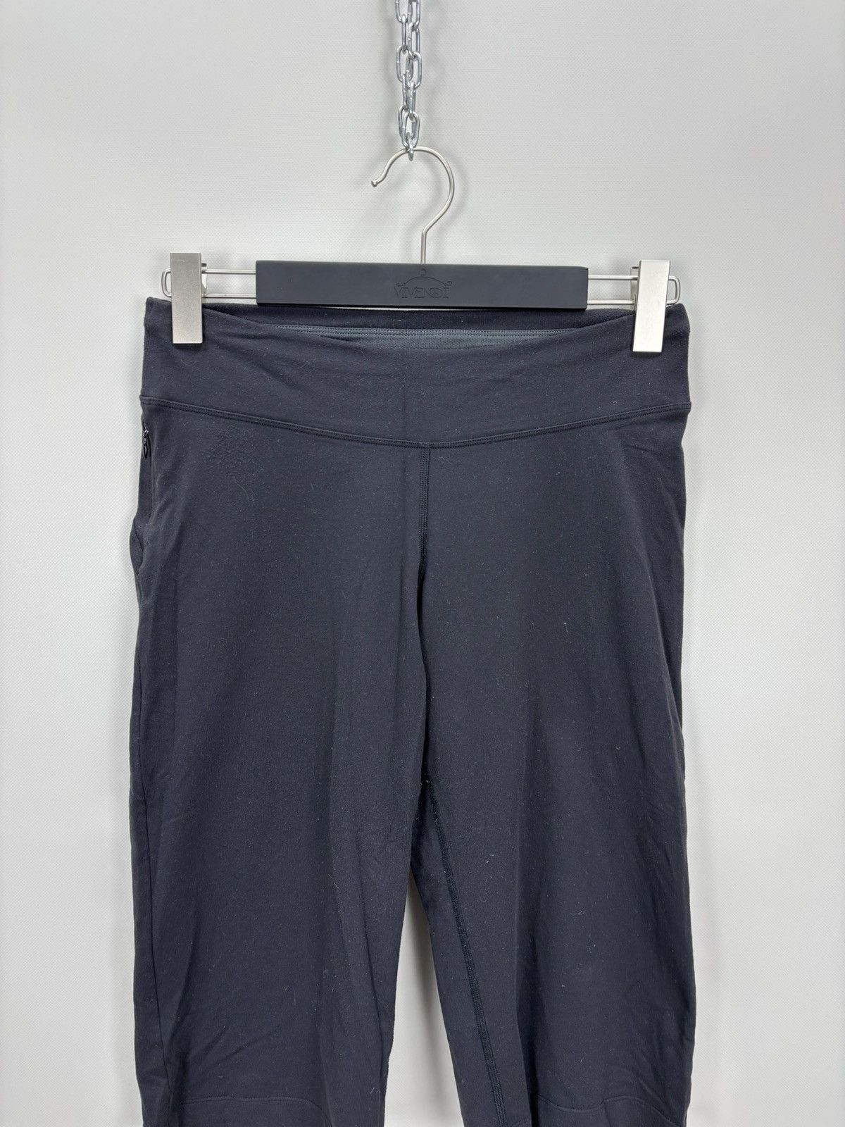 Arc'teryx Womens shorts Arcteryx Size S Color Black Size 25" / US 0 / IT 36 - 2 Thumbnail