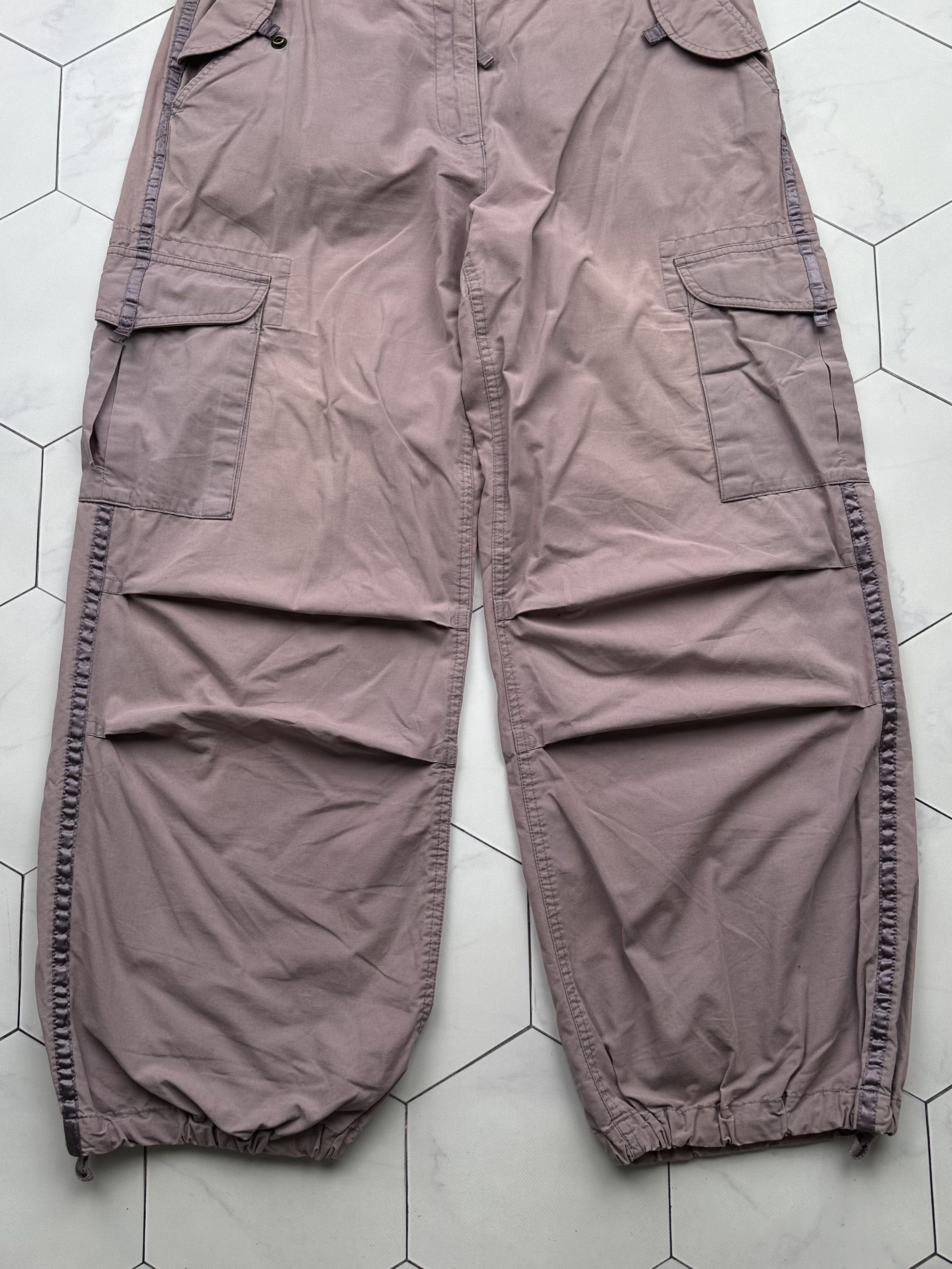 Japanese Brand Vintage Balloon Pants (B435)E2 Size US 34 / EU 50 - 3 Thumbnail