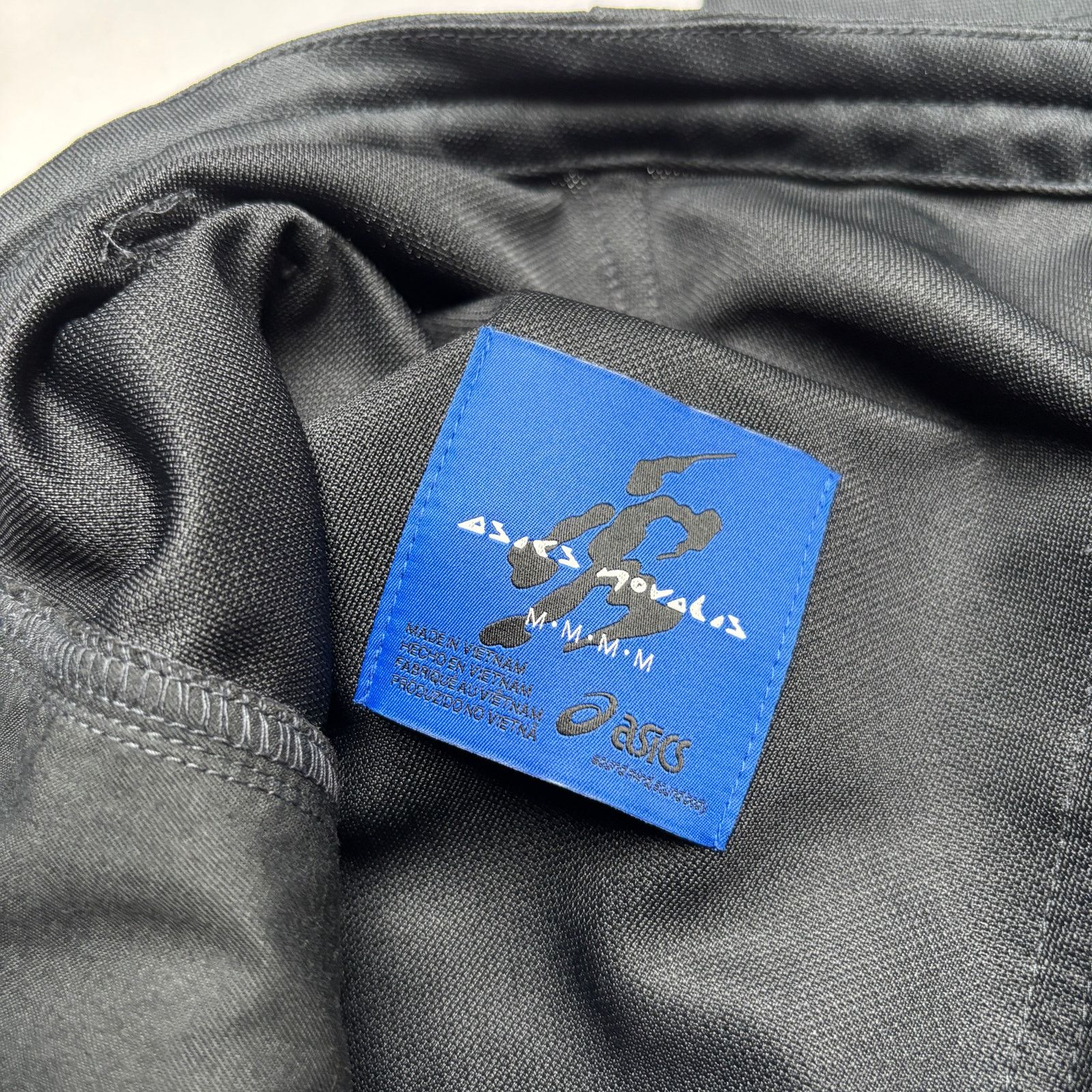 Asics Asics Kiko Kostadinov Novalis Liatrisory Pants Men's Medium Size US 36 / EU 52 - 10 Thumbnail
