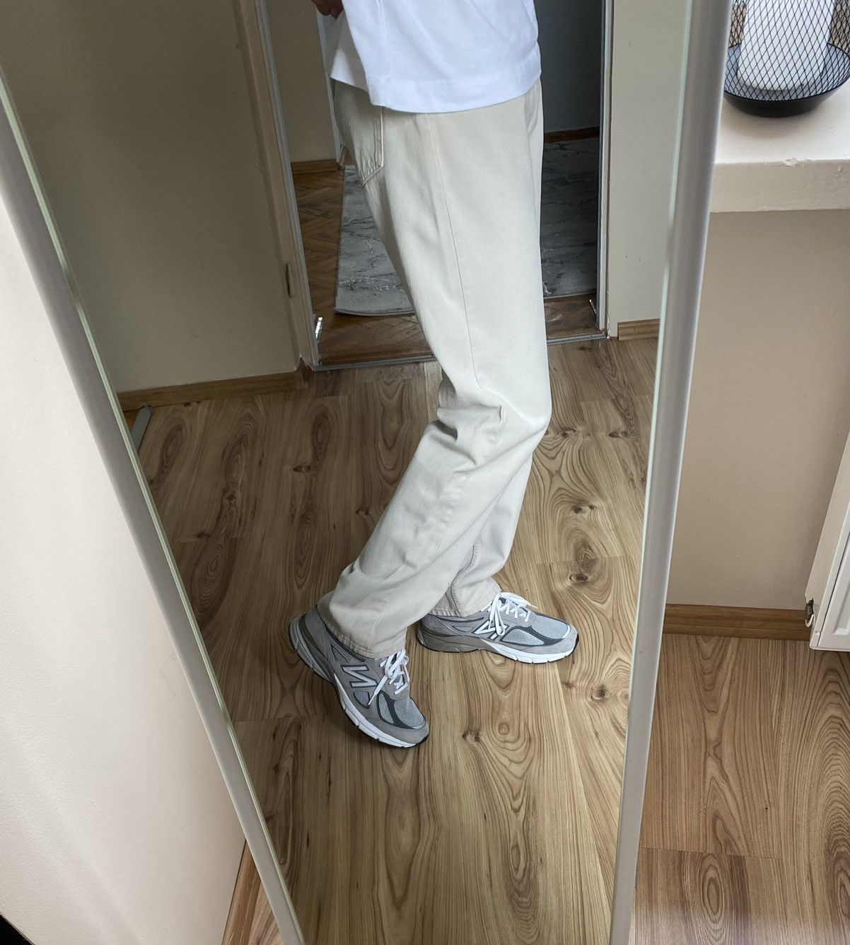 Levi's × Vintage Vintage 90’s Levi’s 501 men’s denim pants jeans Size US 32 / EU 48 - 3 Thumbnail