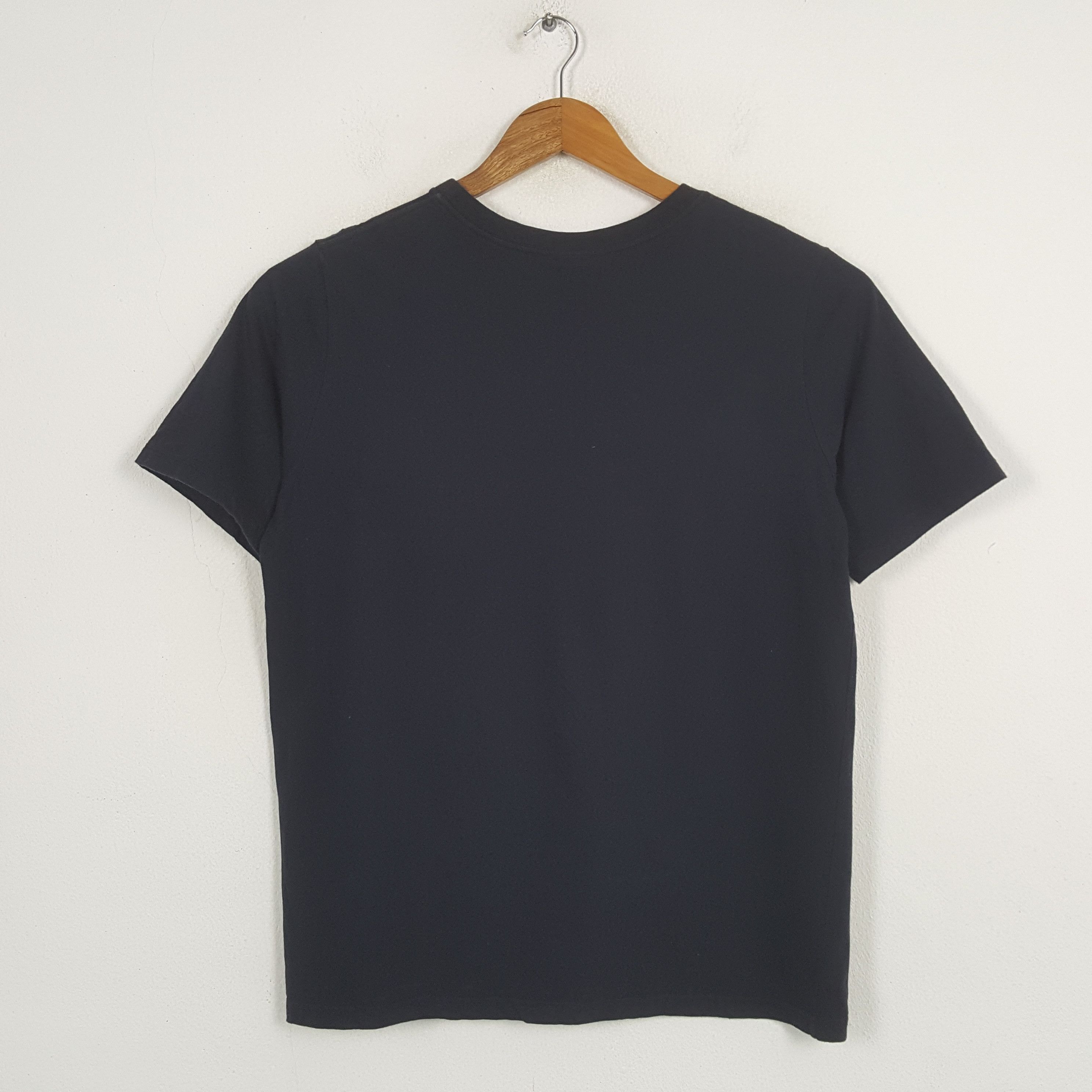 Japanese Brand × Number (N)ine × Vintage Vintage NUMBER (N)INE Japanese Designer T-shirt C285N55 Size US L / EU 52-54 / 3 - 3 Thumbnail
