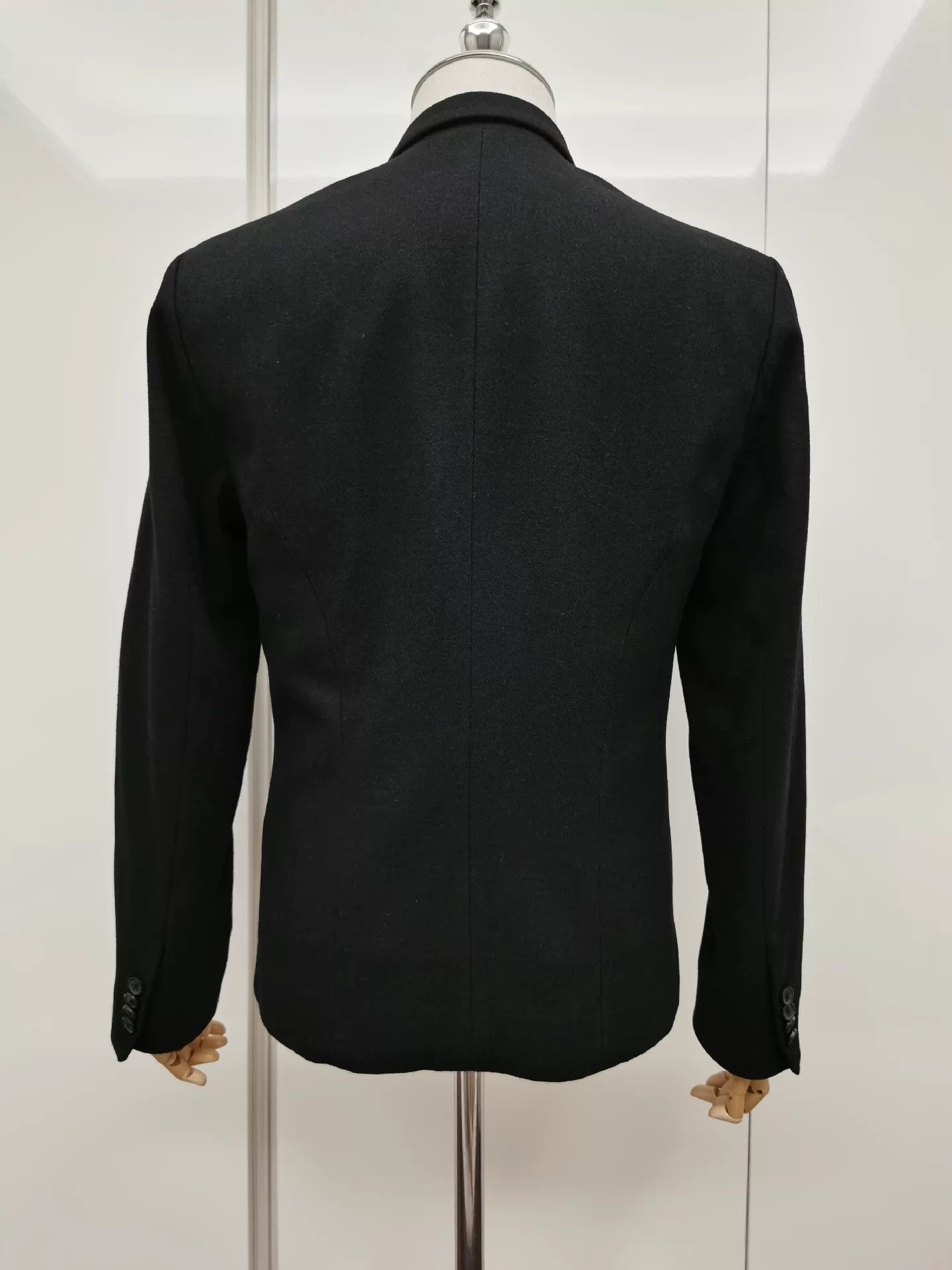 5cm 5cm L Blazer (Worn 2-3x, Bust 50, Length 67) Size US L / EU 52-54 / 3 - 5 Thumbnail