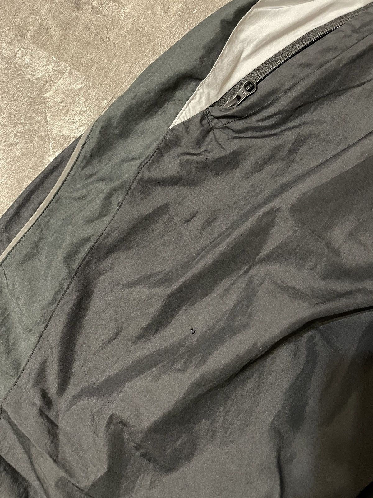 Nike Y2k Vintage Nike Tn Track Pants XL Size Size US 36 / EU 52 - 4 Thumbnail