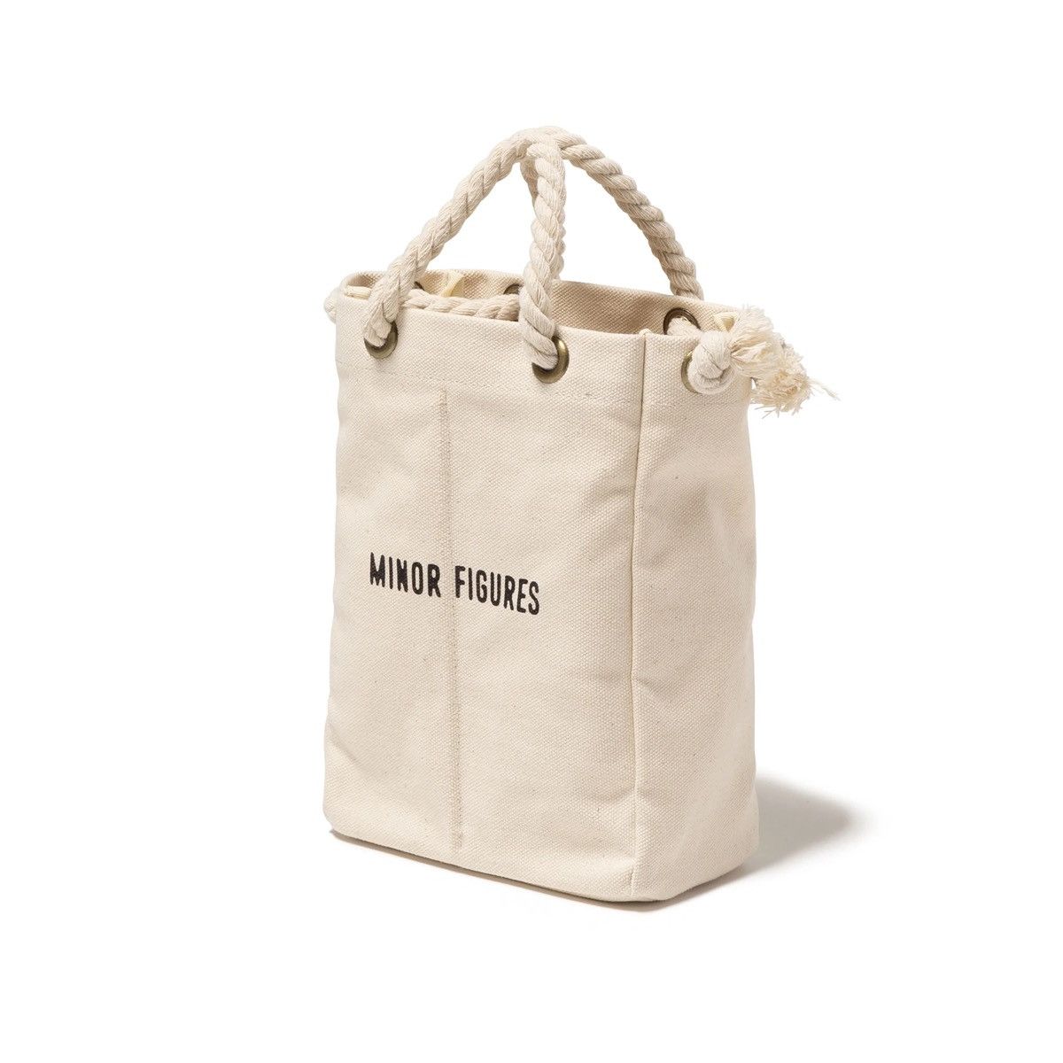 Human Made Human Made Minor Figure Milk Bag Size ONE SIZE - 2 Thumbnail