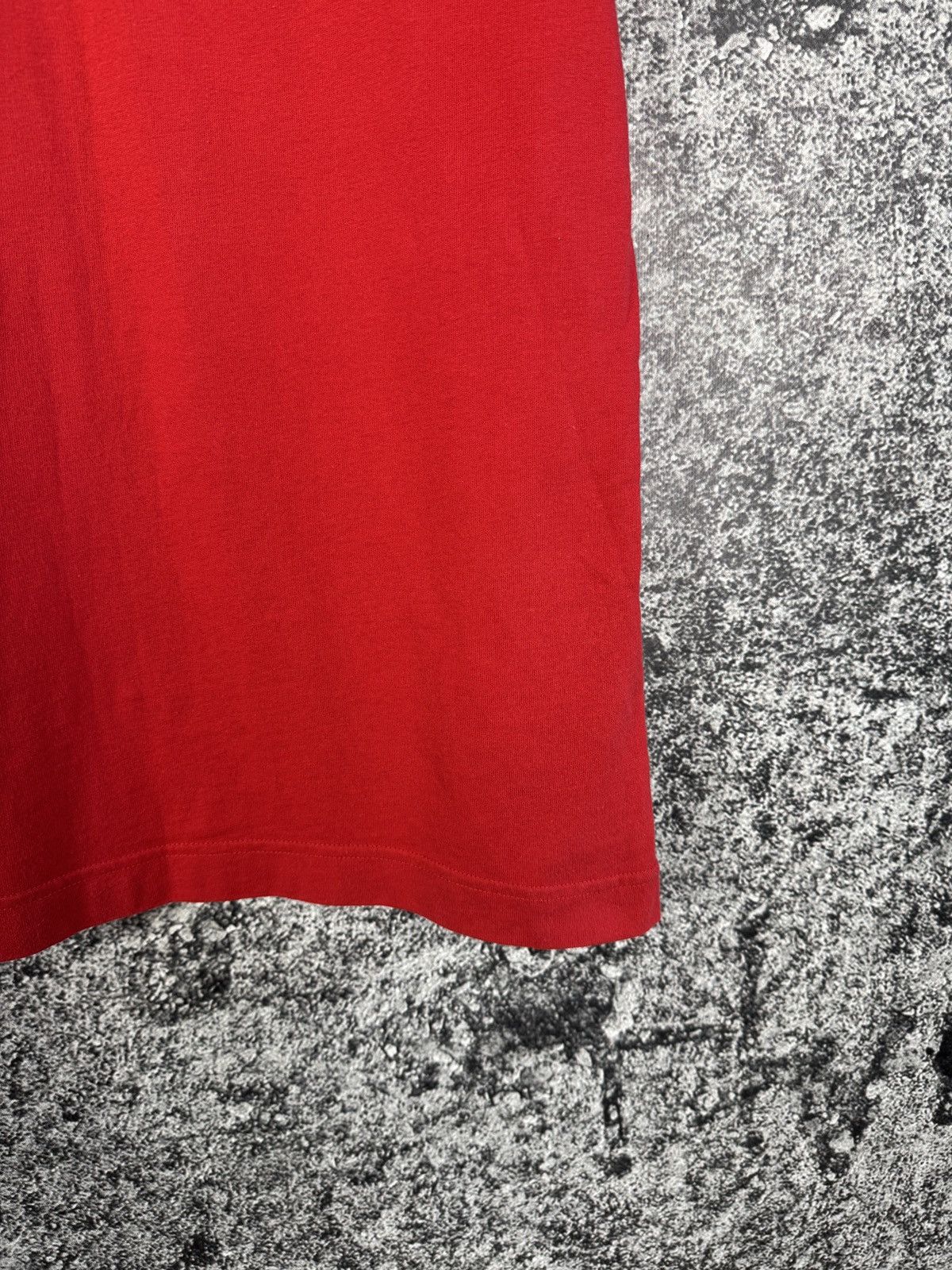 Nike Women’s Nike Court Tennis Polo Shirt Vintage Red Size L Size L / US 10 / IT 46 - 5 Thumbnail