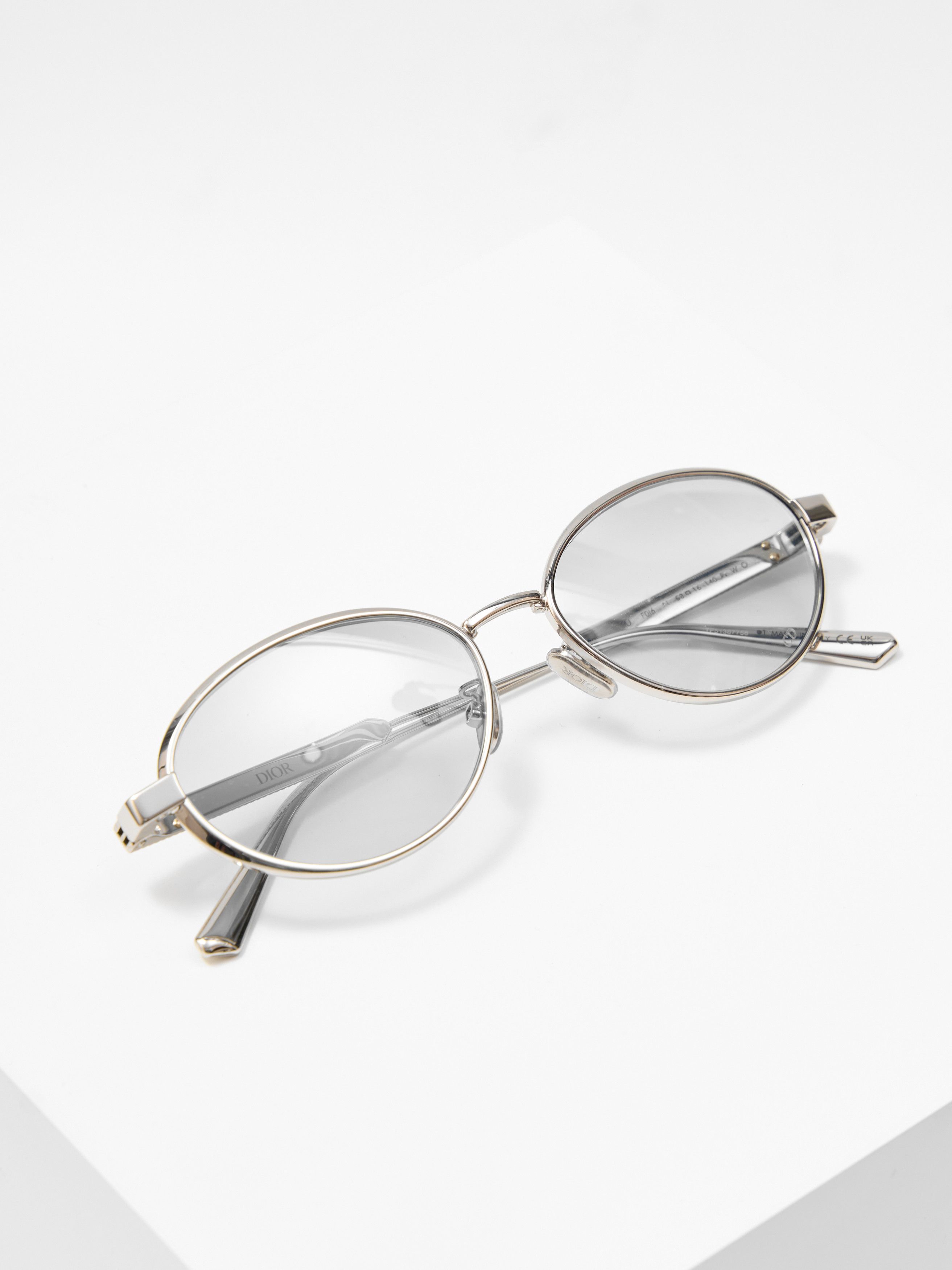 Dior DIOR DIORCANNAGE R1U F0I6 SUNGLASSES Size ONE SIZE - 2 Thumbnail