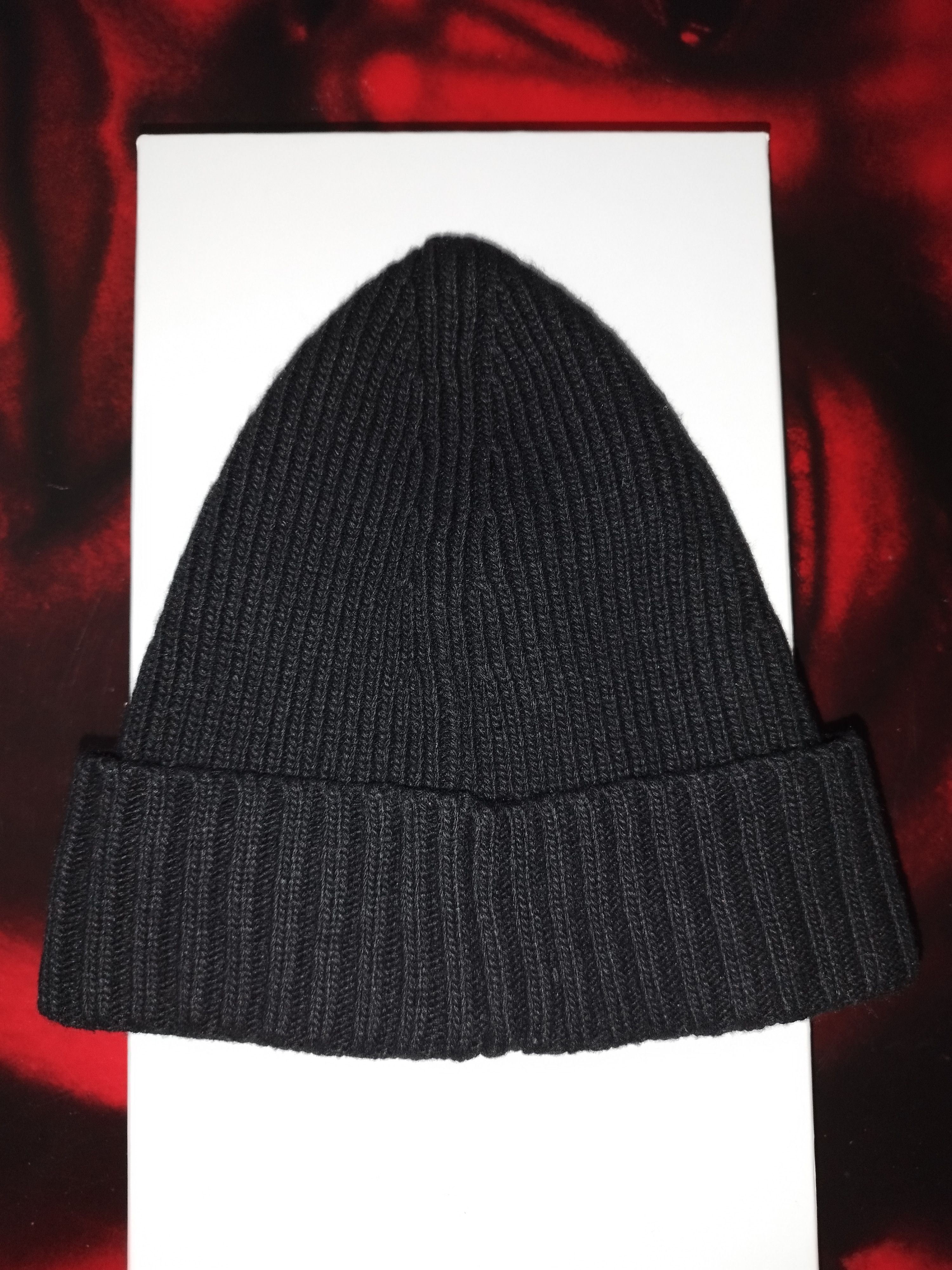 Stone Island Stone Island cap hat unisex cp Size 40 - 2 Thumbnail