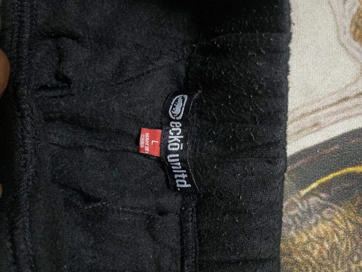 Ecko Unltd. Men’s ecko unltd 72 jogger pants Size US 34 / EU 50 - 4 Thumbnail