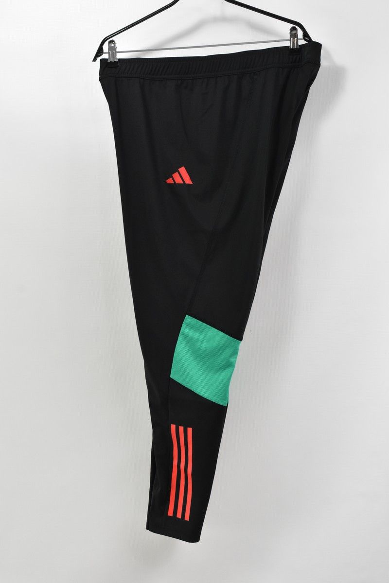 Adidas adidas Manchester United 2022-2023 Training Pro pants XL Size US 36 / EU 52 - 4 Thumbnail