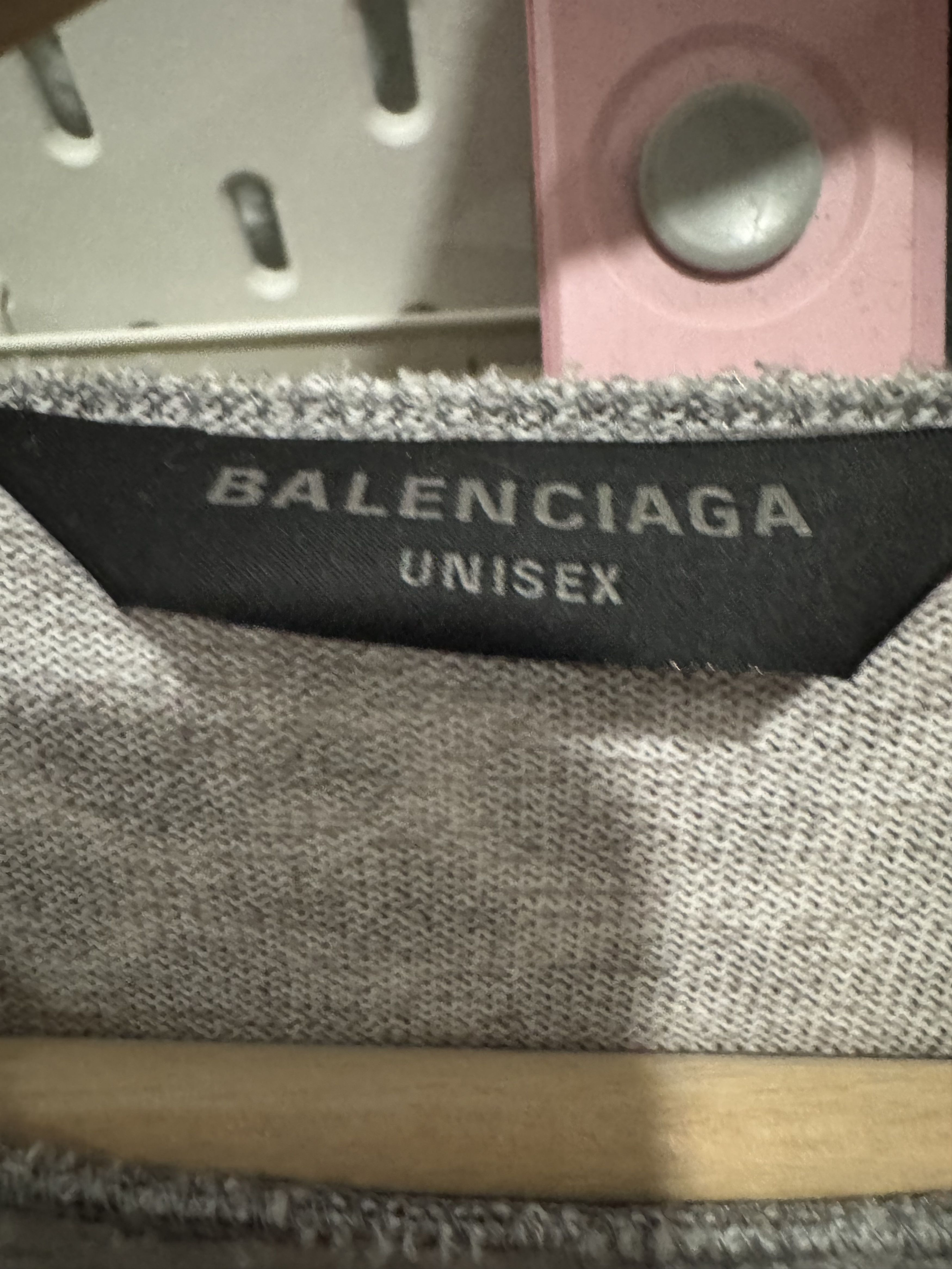 Balenciaga balenciaga distressed leopard top Size XS / US 0-2 / IT 36-38 - 3 Thumbnail