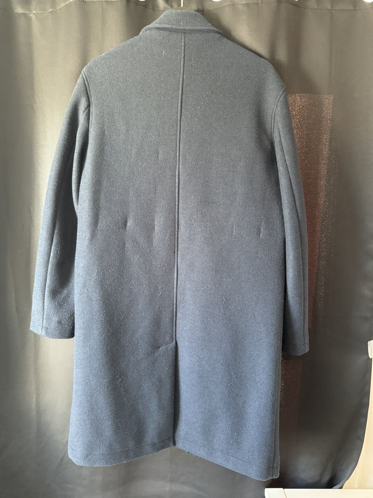 Zara Zara Heavy Coat Size US S / EU 44-46 / 1 - 6 Thumbnail