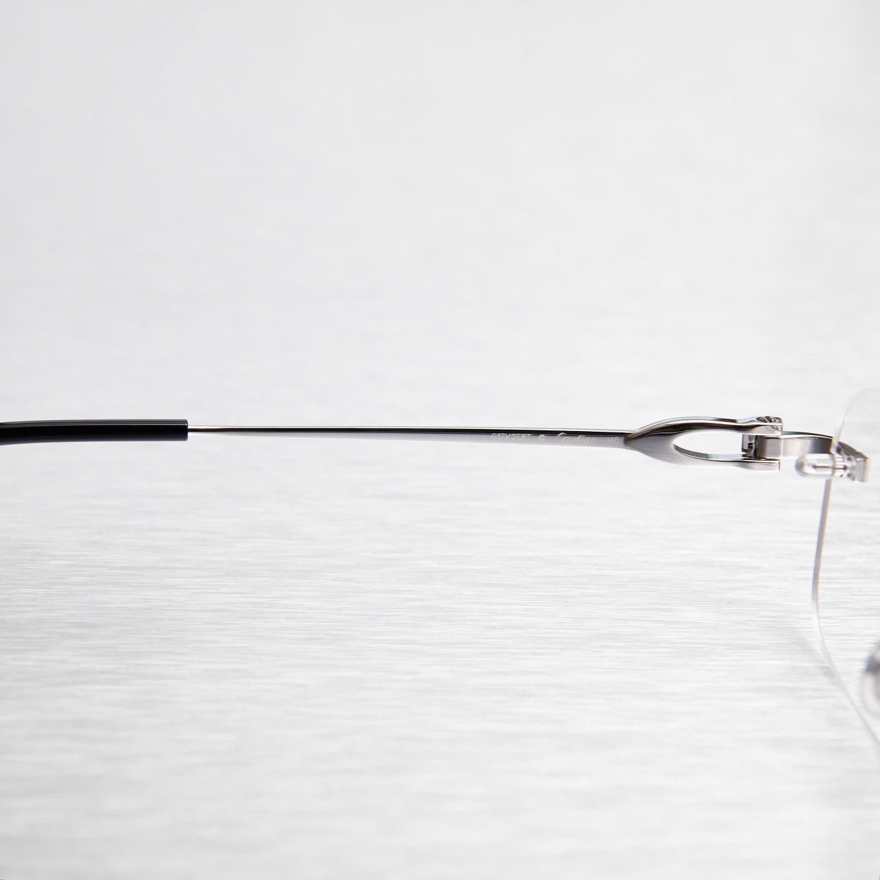 Cartier CARTIER CT0290O 004 GLASSES Size ONE SIZE - 4 Thumbnail