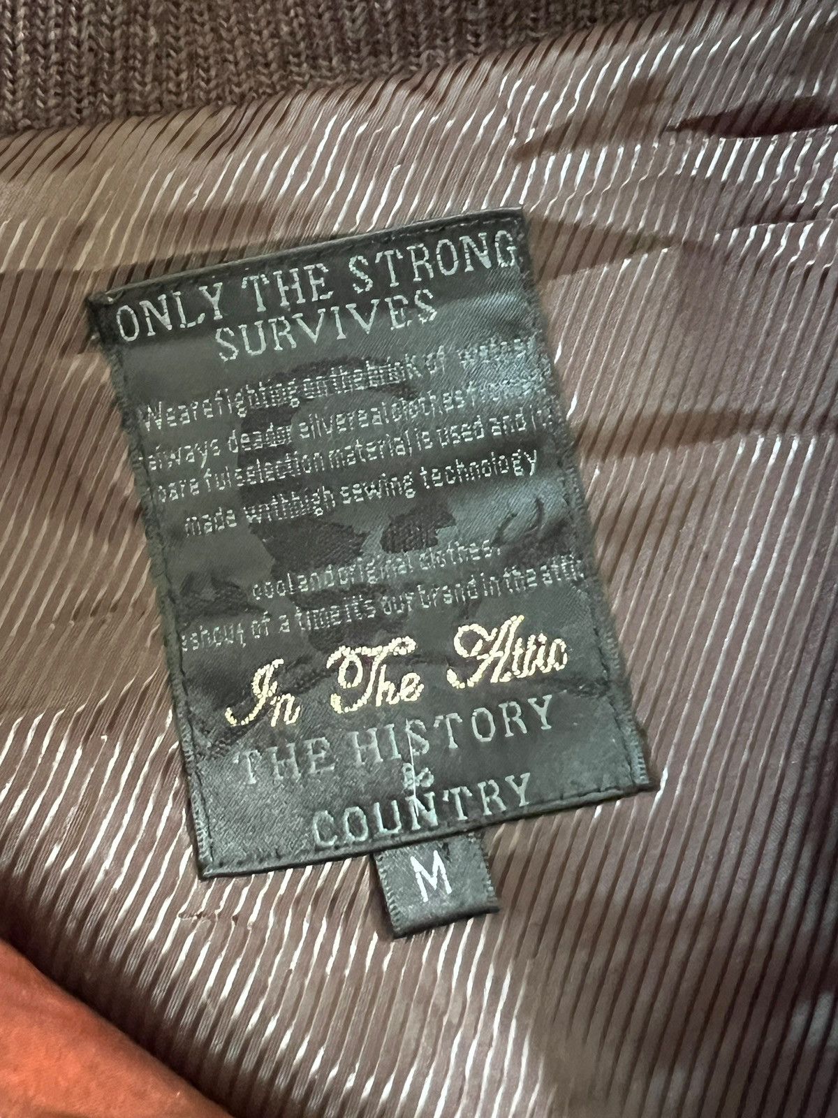 In The Attic In The Attic Puffer Jacket Fur Hooded Size US S / EU 44-46 / 1 - 16 Thumbnail