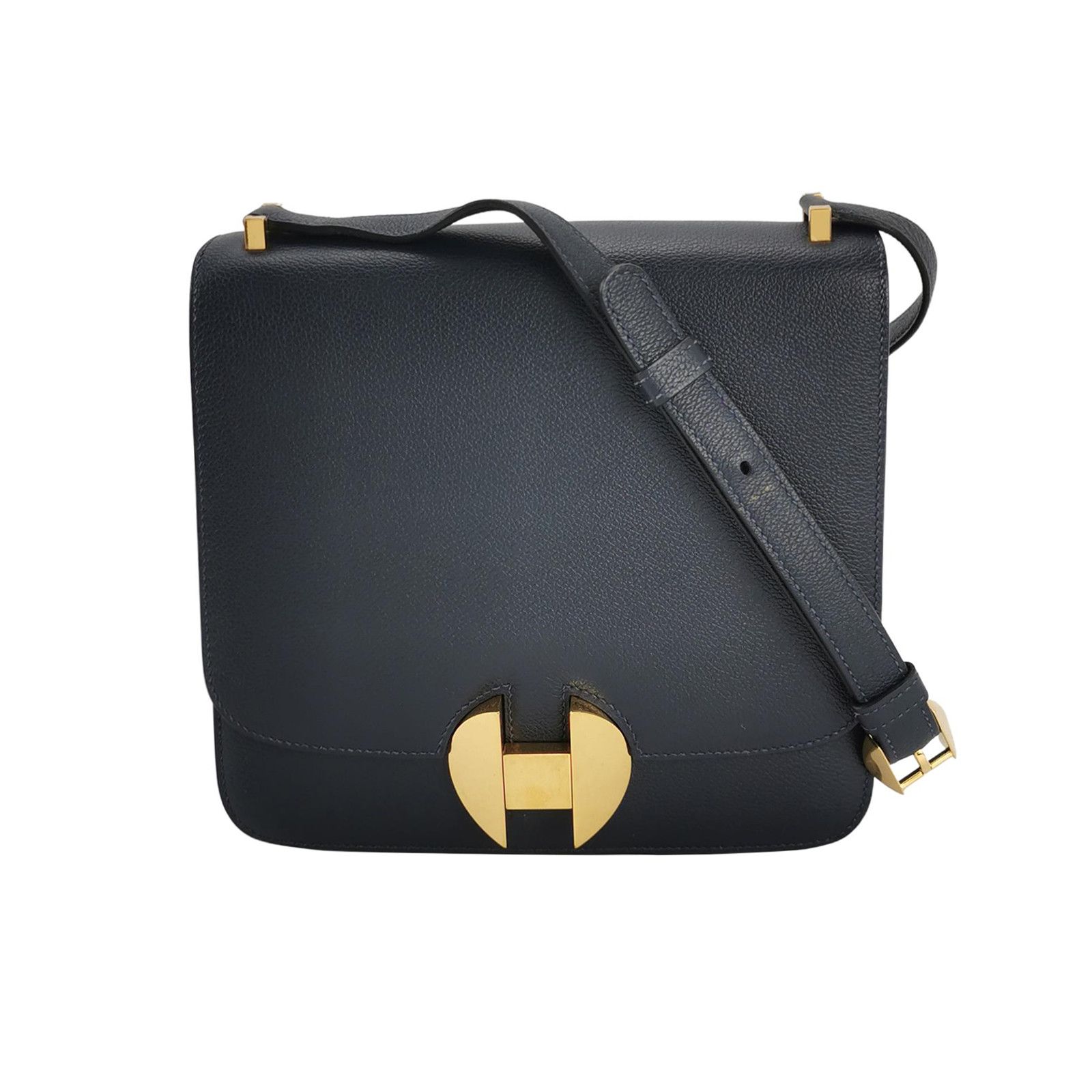 Hermes Hermes Women os Shoulder Bags Size ONE SIZE - 1 Thumbnail