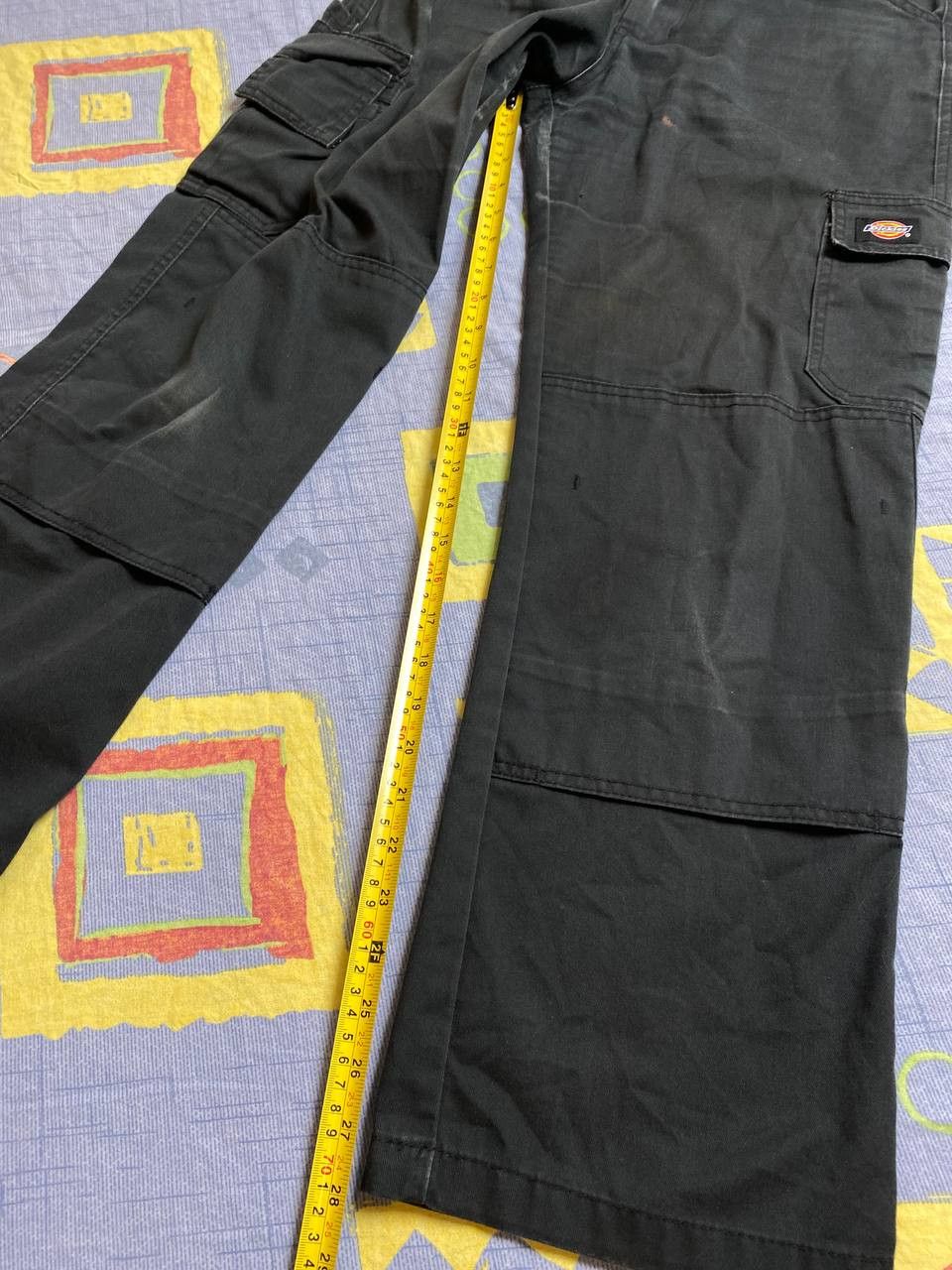 Dickies Vintage Y2k Dickies Pants Size US 30 / EU 46 - 13 Thumbnail