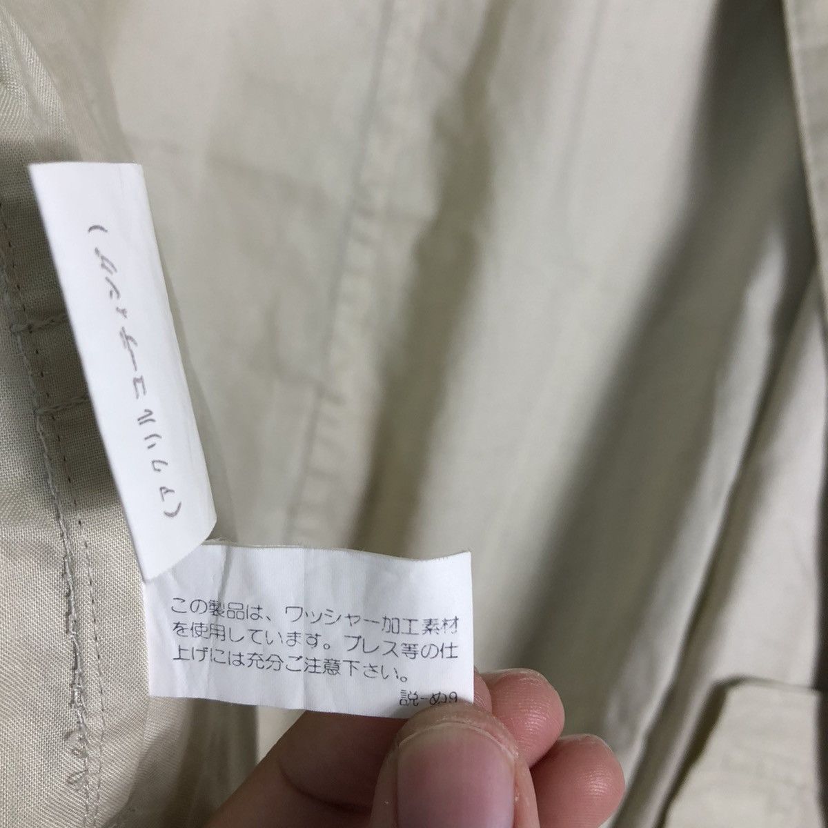 Burberry 🔥90’s Vintage Burberrys Long Jacket Japan Made Size US M / EU 48-50 / 2 - 16 Thumbnail
