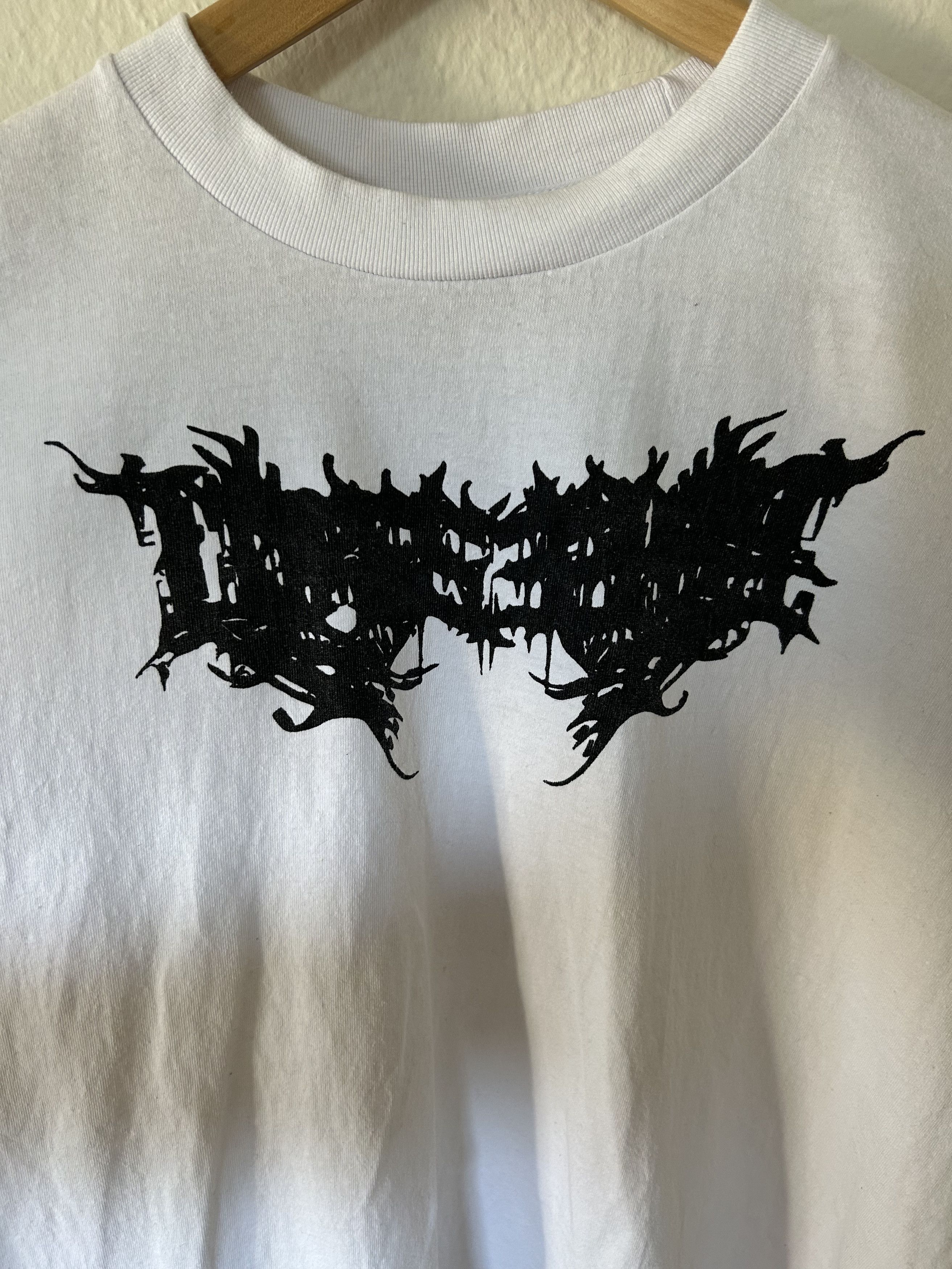 Redrum Dogpound Redrum Dogpound x BBY GOYARD Size US XL / EU 56 / 4 - 2 Thumbnail