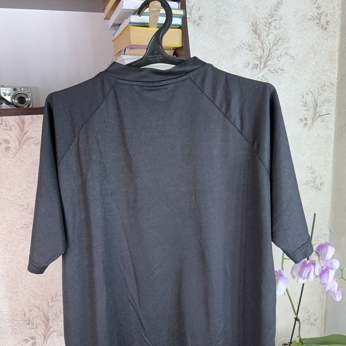 Ecko Unltd. × Vintage Vintage Ecko Unltd Centre Logo Skate Rap Streetwear XL Black Size US XL / EU 56 / 4 - 13 Thumbnail