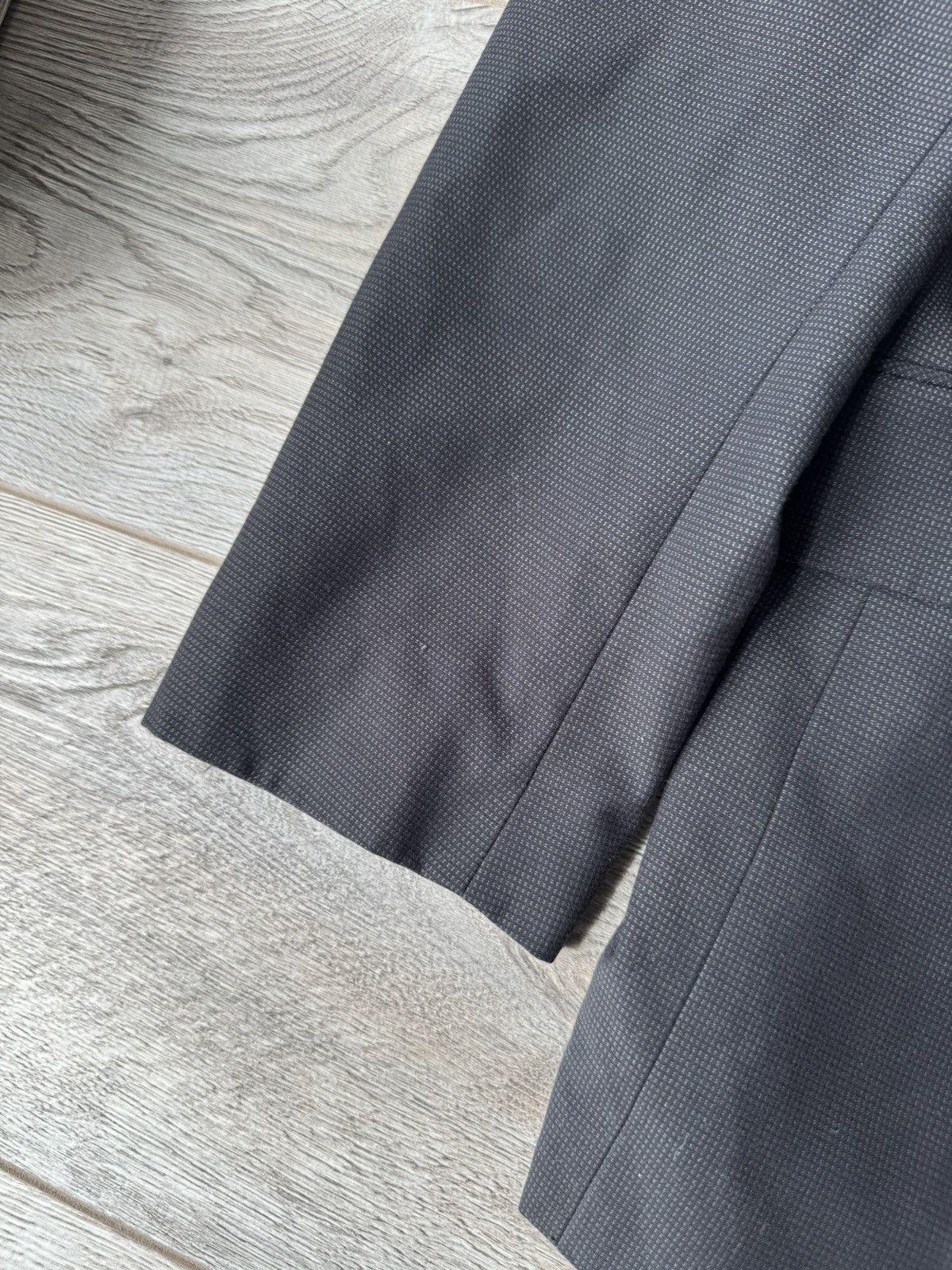 Dolce & Gabbana Vintage Dolce Gabbana Men's Blazer Size 48R - 4 Thumbnail