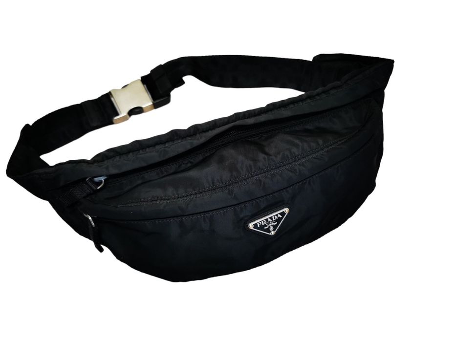 Prada Prada Waist Bag | Grailed