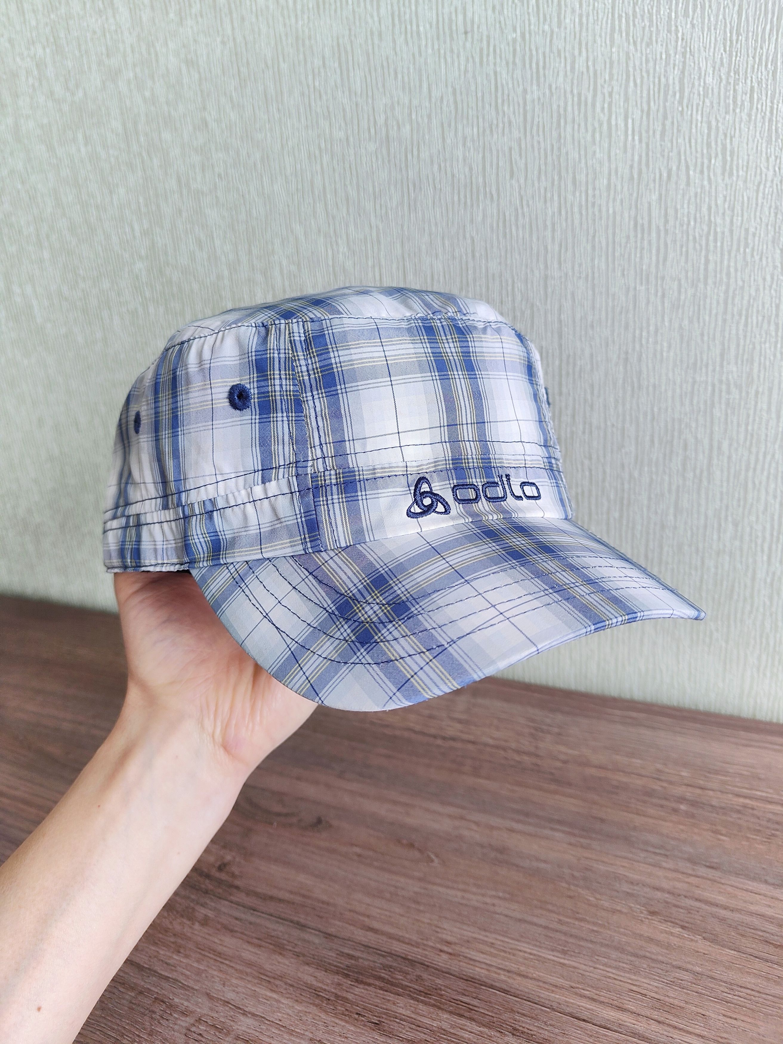 Odlo Odlo Military Cap Odlo Army Cap Size ONE SIZE - 5 Thumbnail