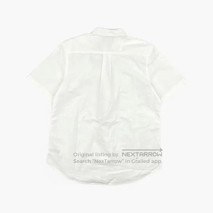 Polo Ralph Lauren Polo Ralph Lauren SS22 White Linen Short. Size US XL / EU 56 / 4 - 3 Thumbnail