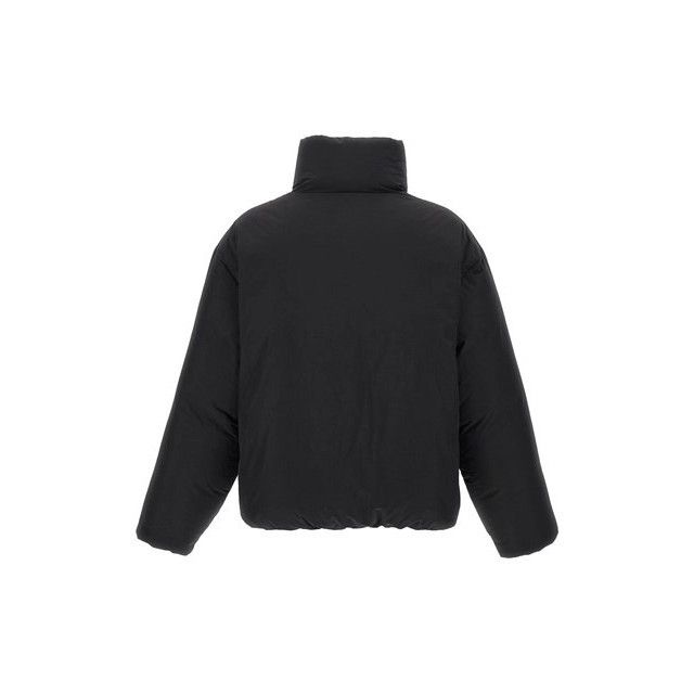 Dsquared2 DSQUARED2 Bali Black Down Jacket New & Authentic (Men's size Size US L / EU 52-54 / 3 - 2 Thumbnail