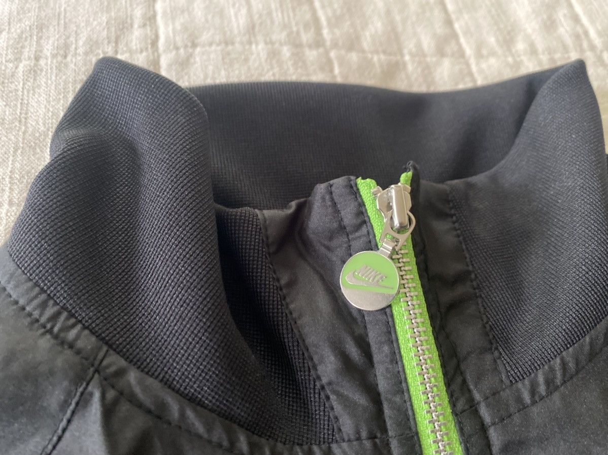 Nike × Vintage Y2K nike track jacket Xl Size US XL / EU 56 / 4 - 6 Thumbnail