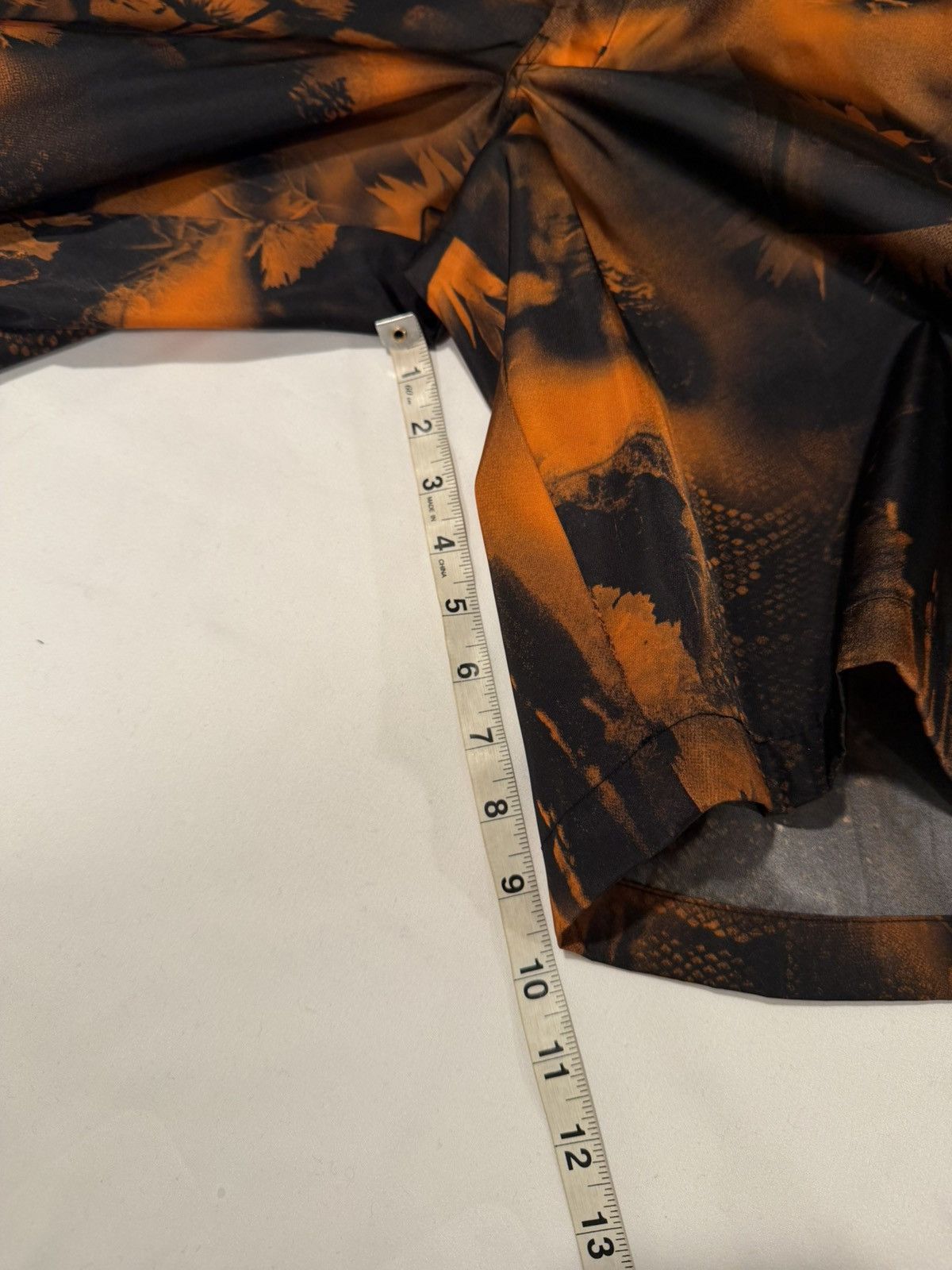 Prada Prada raf simons triangle shorts. 50/34. $1490 Size US 34 / EU 50 - 9 Thumbnail