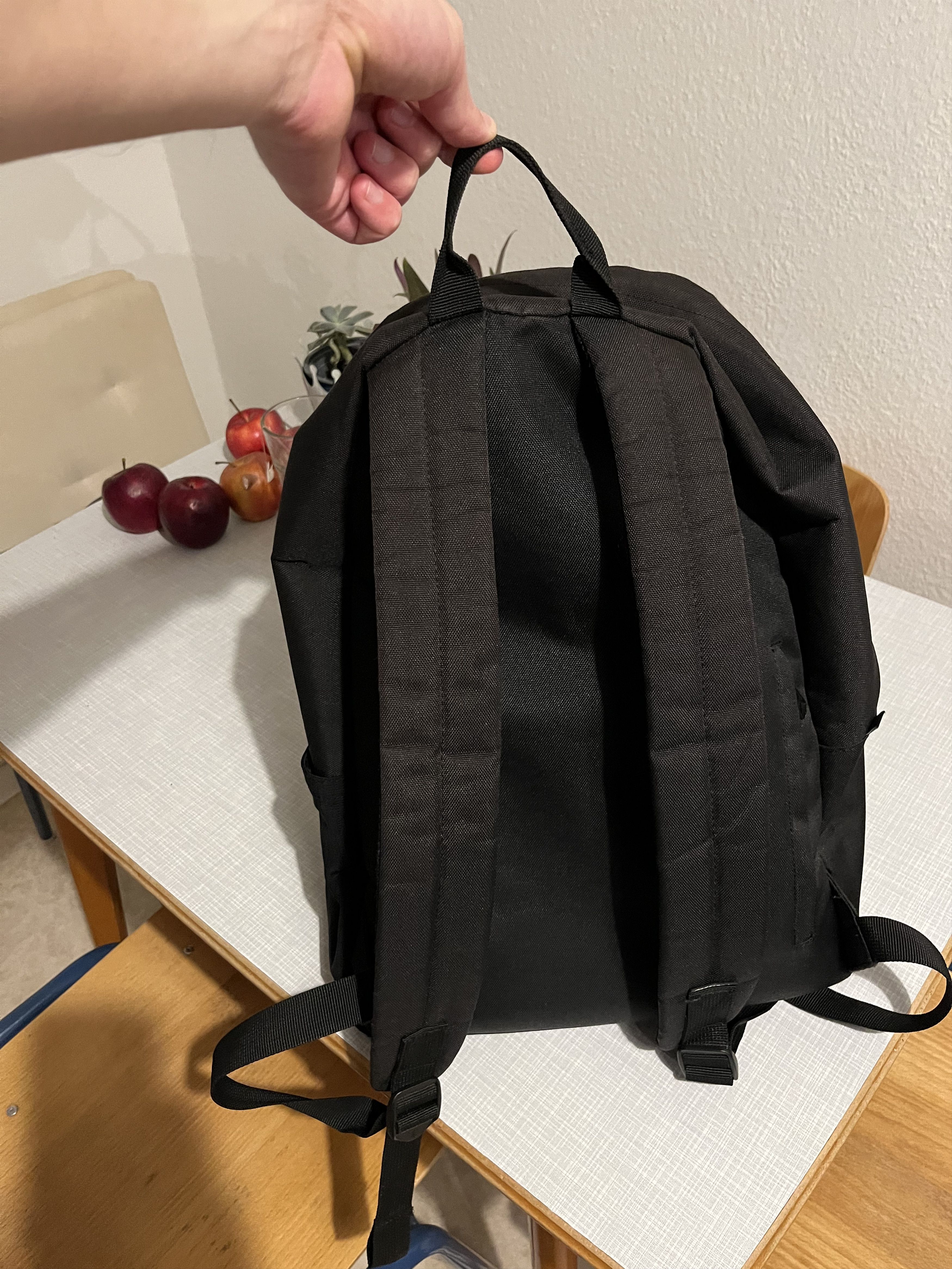 Herschel Supply Co. Henschel Parkland Rucksack, schwarz, ca. 20l Size ONE SIZE - 2 Thumbnail