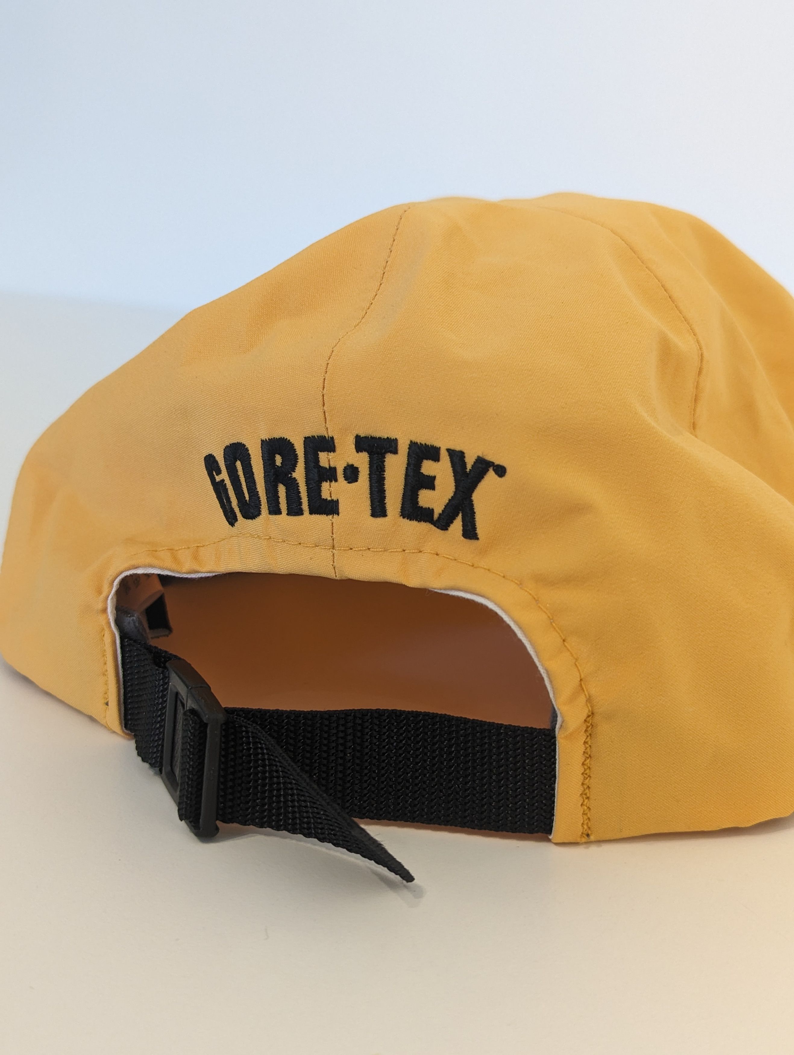 Goretex × The North Face Vintage The North Face x Gore-Tex Soft Brim Hat Size ONE SIZE - 7 Thumbnail