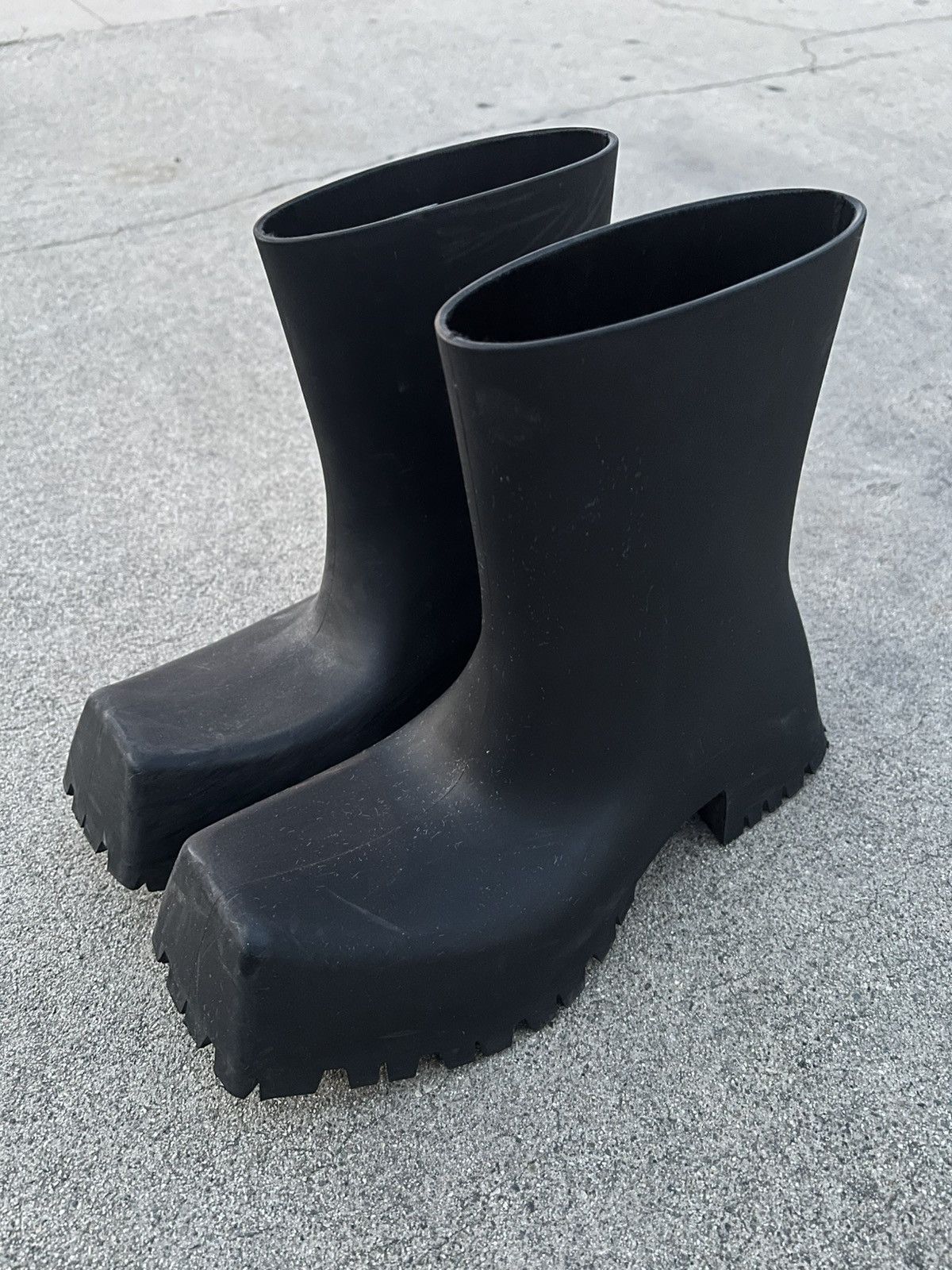 Balenciaga Trooper | Grailed