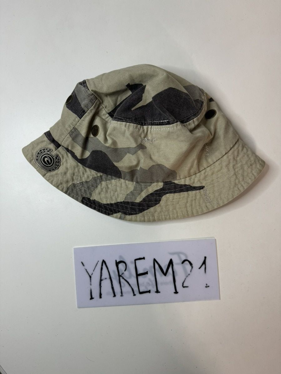 Rip Curl Rip Curl Panama hat cap Size ONE SIZE - 2 Thumbnail