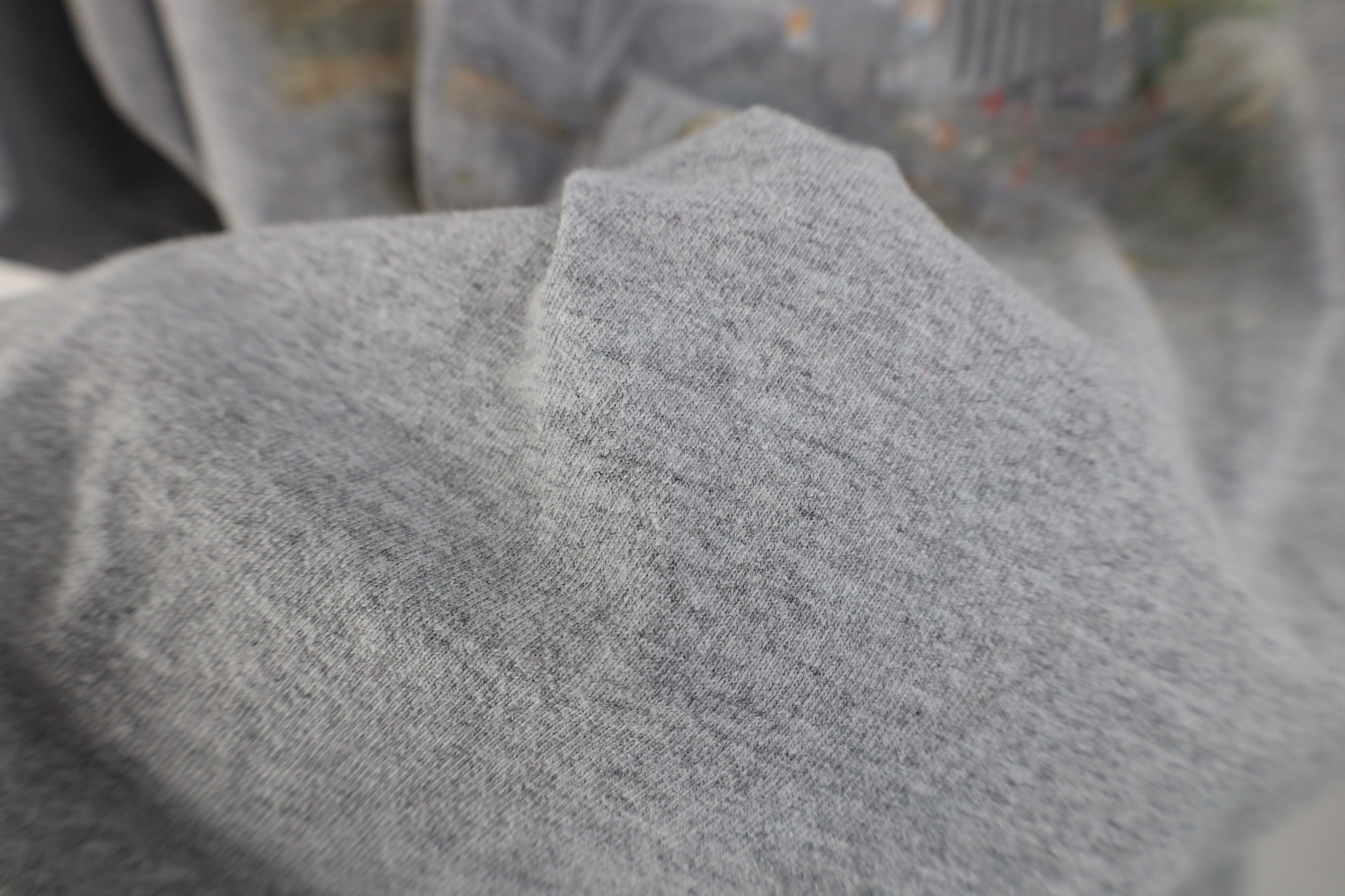 Vintage Vintage Spell Jeep Motor Co Rubicon T-Shirt Heather Gray USA Size US XL / EU 56 / 4 - 9 Thumbnail