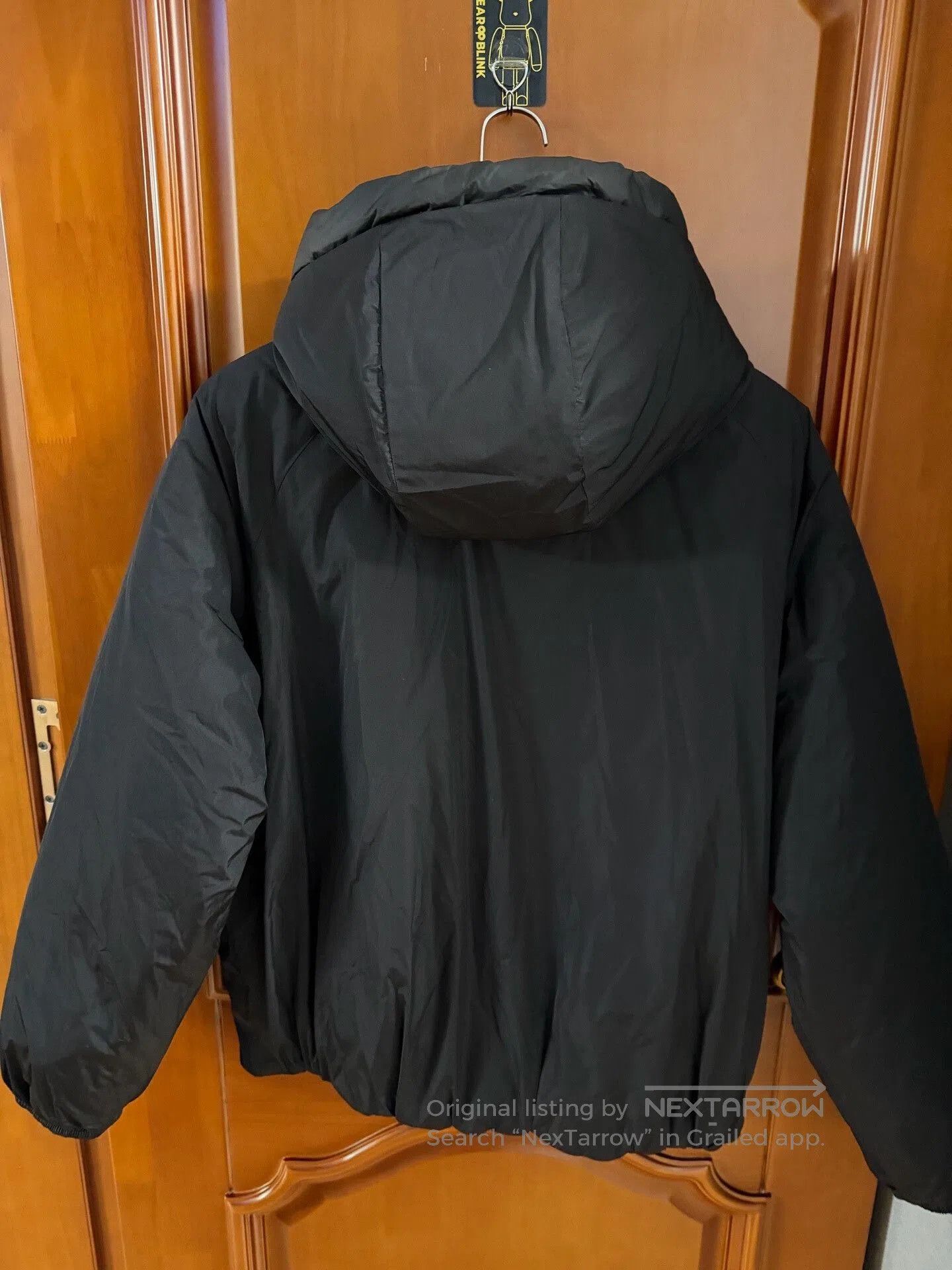 Louis Vuitton Louis Vuitton Monogram Reversible Down Jacket. Size US M / EU 48-50 / 2 - 4 Thumbnail