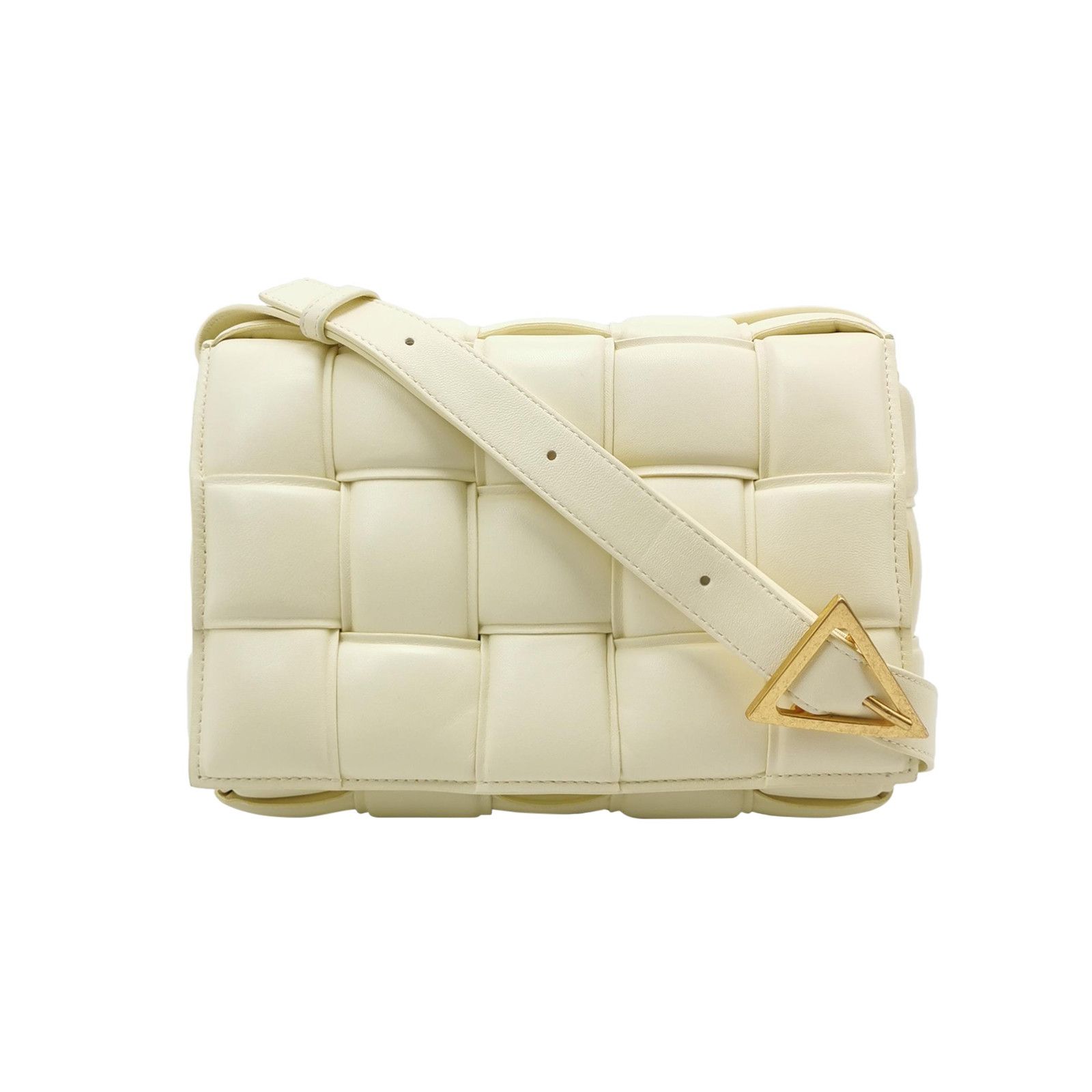 Bottega Veneta Bottega Veneta Women os Shoulder Bags Size ONE SIZE - 1 Thumbnail
