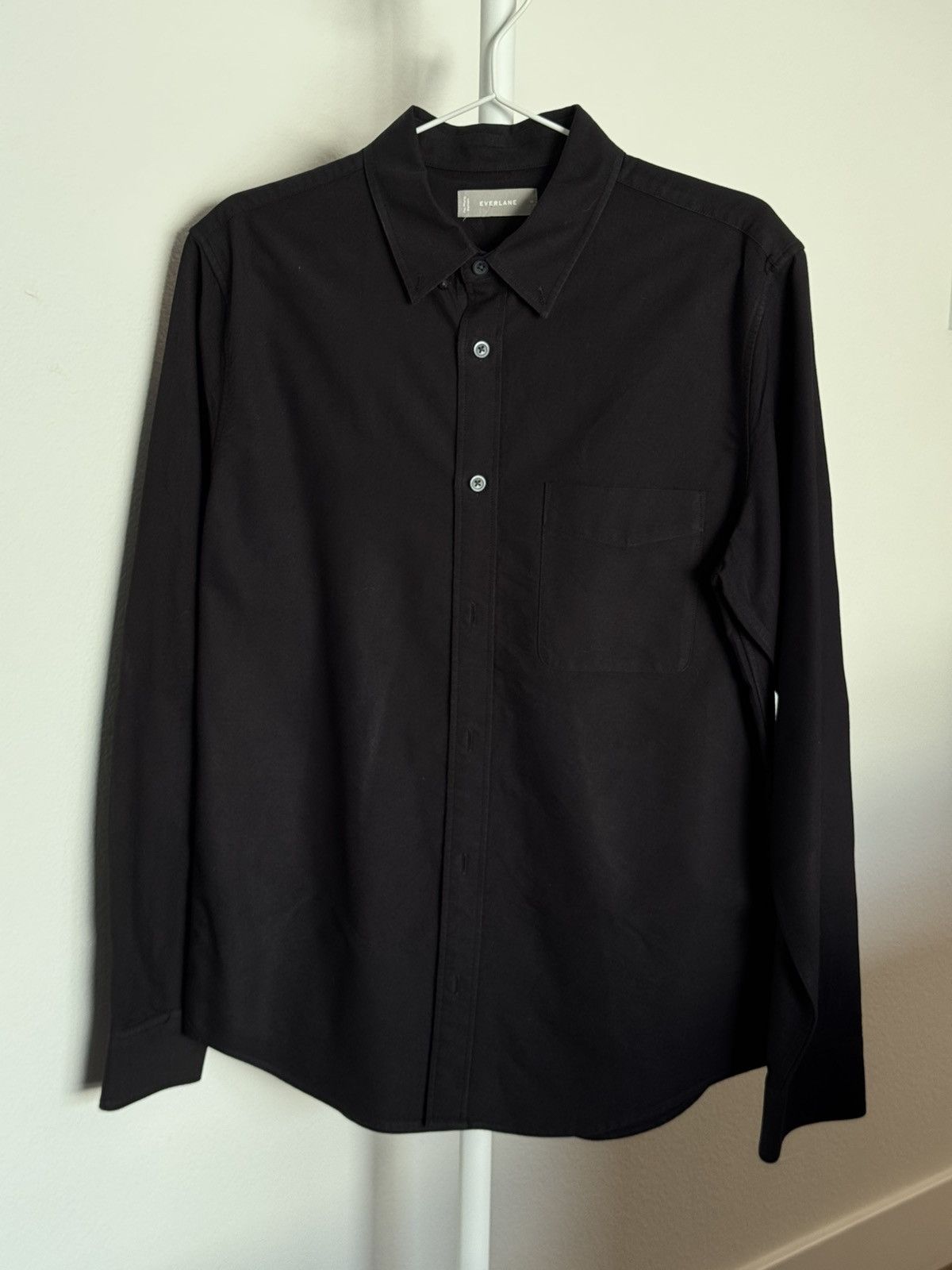 Everlane Oxford button-up Size US M / EU 48-50 / 2 - 1 Preview