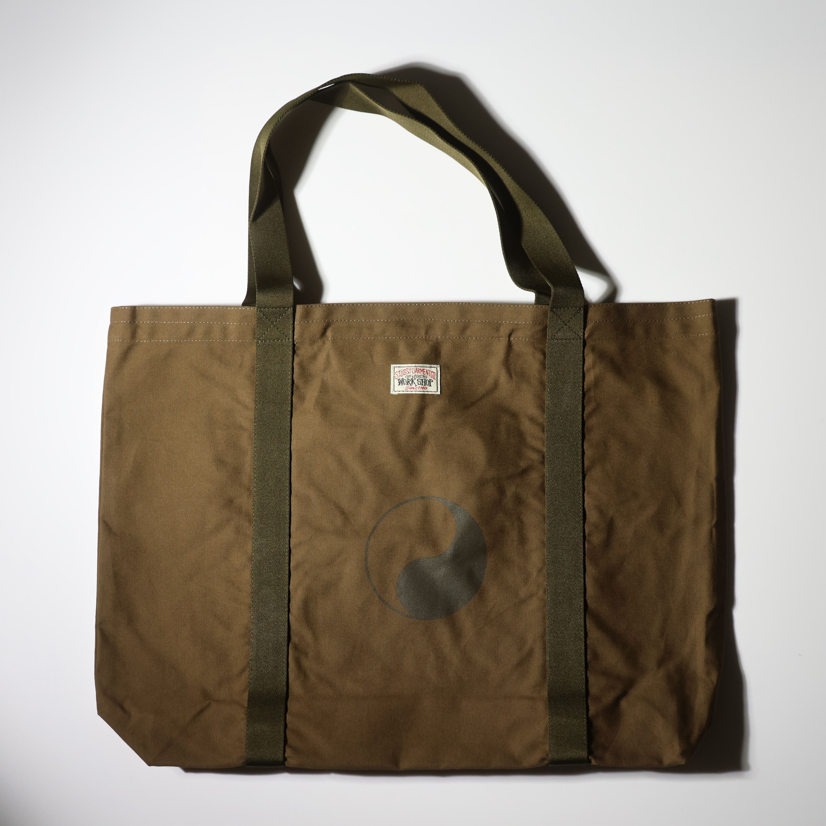 Our Legacy × Stussy Stussy Our Legacy Beach Bag Size ONE SIZE - 3 Thumbnail
