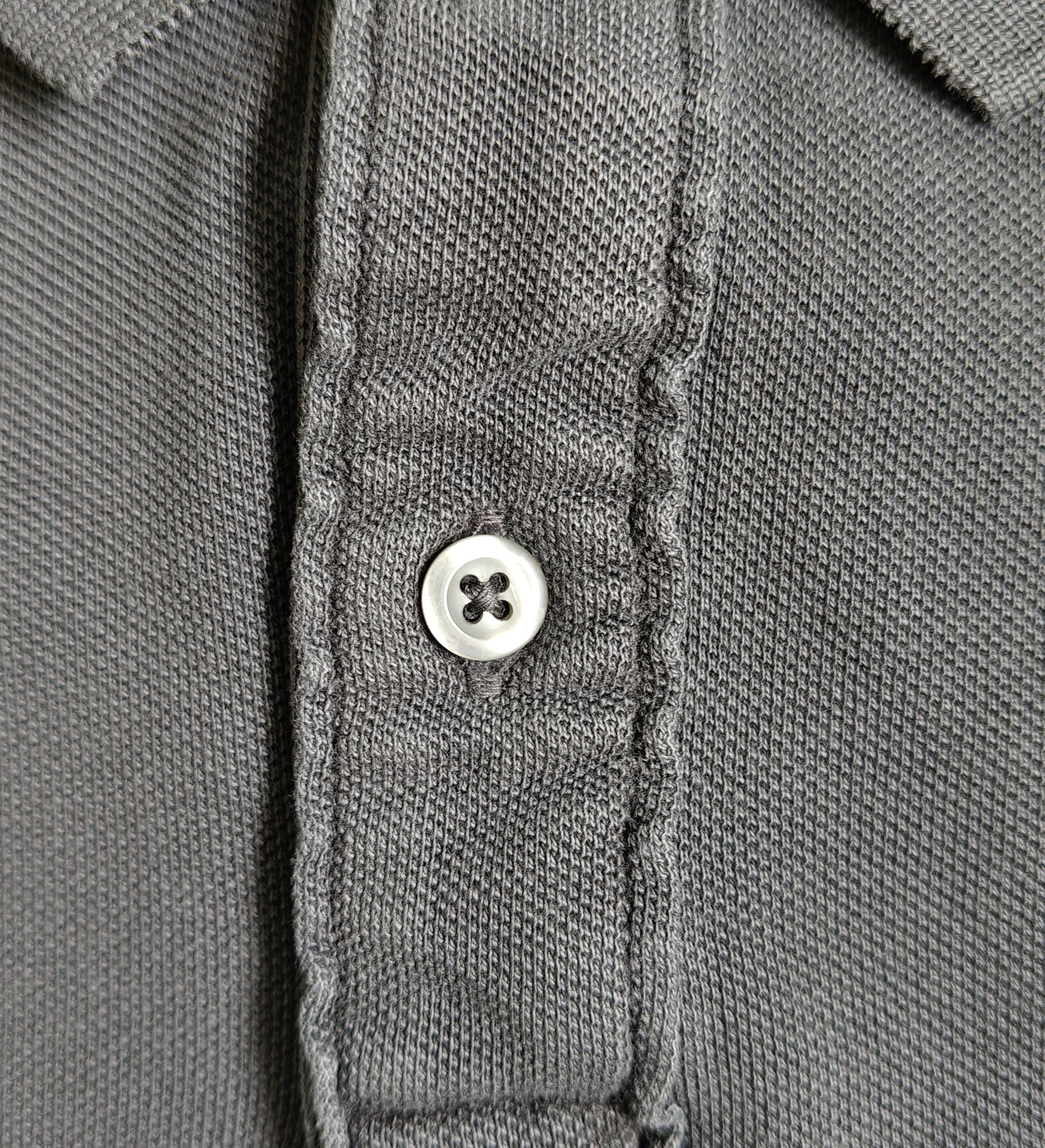 American Eagle Outfitters American Eagle Men's Polo shirt Free Shipping T/5025 Size US XL / EU 56 / 4 - 7 Thumbnail