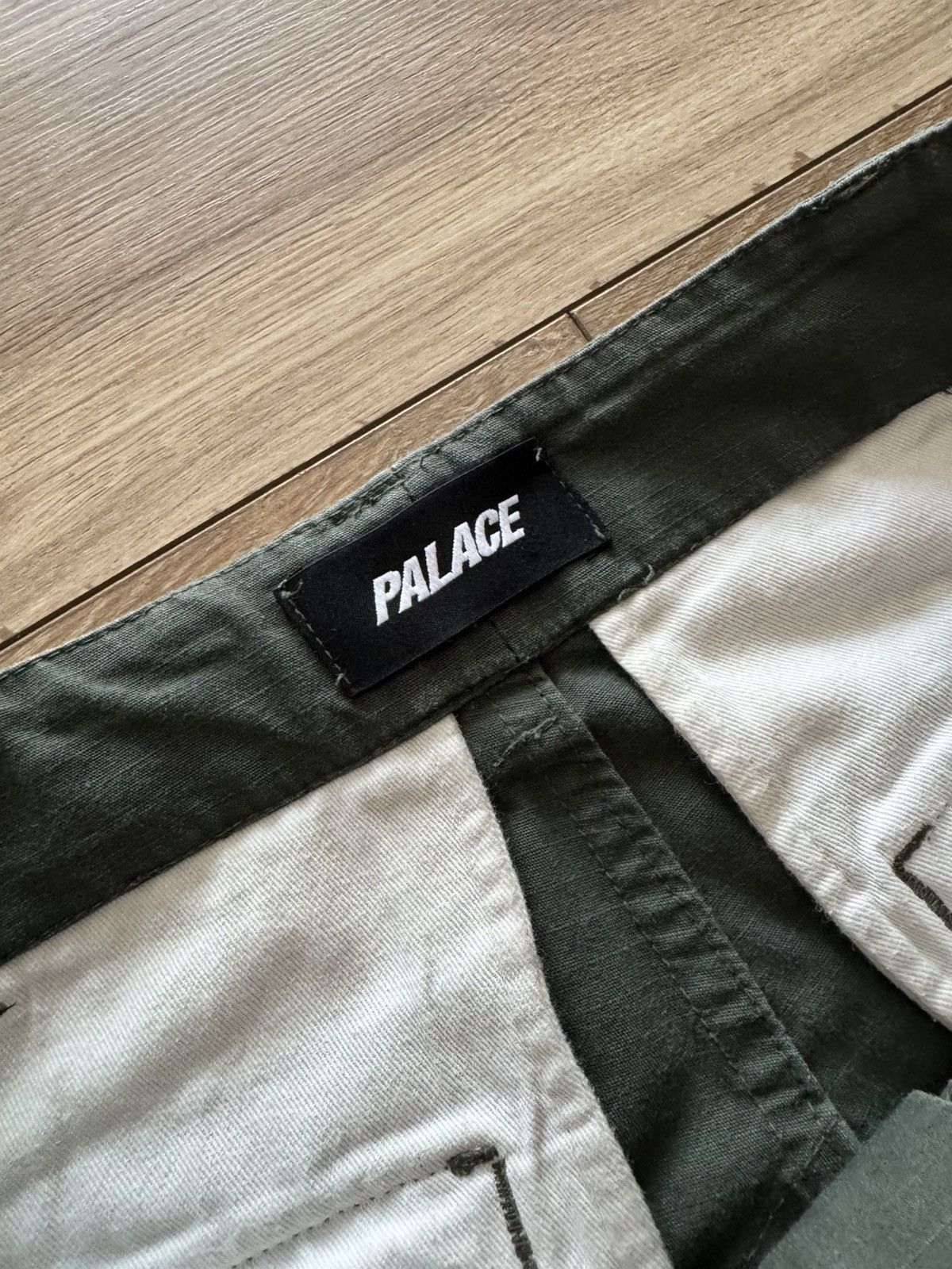 Palace Palace cargo pants Size US 30 / EU 46 - 4 Thumbnail