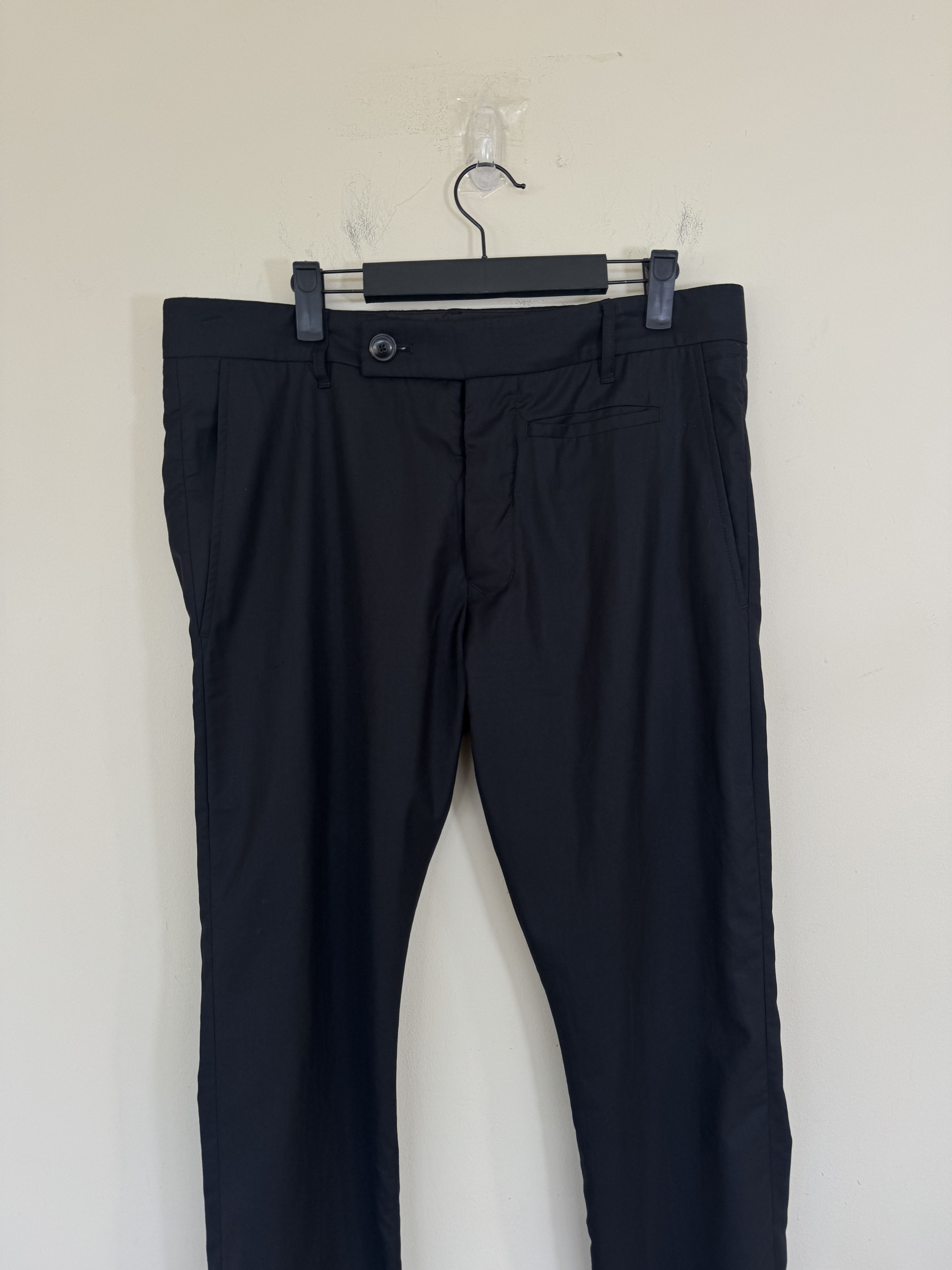 Rick Owens Rick Owens Trousers Size US 34 / EU 50 - 2 Thumbnail
