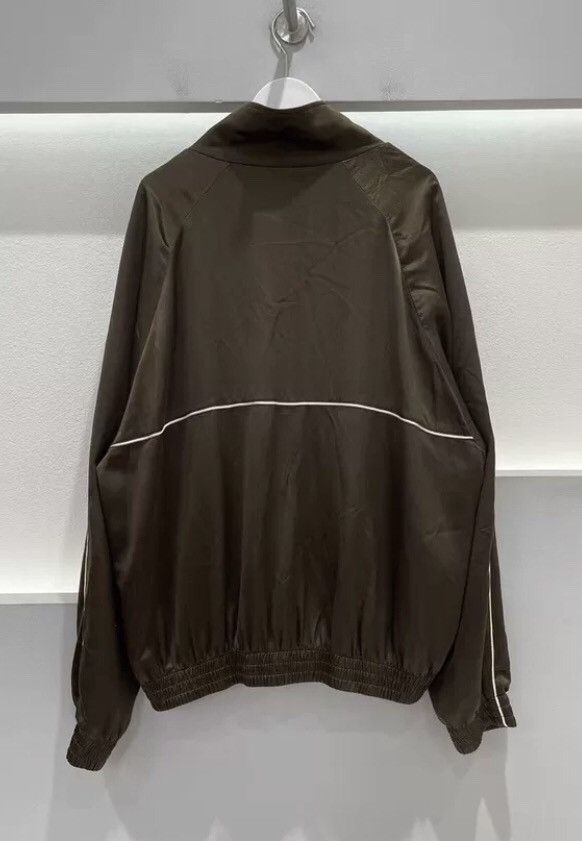 Saint Laurent Paris × Yves Saint Laurent SAINT LAURENT acetic acid sports coat 2408-Nextarrow Size US L / EU 52-54 / 3 - 2 Thumbnail