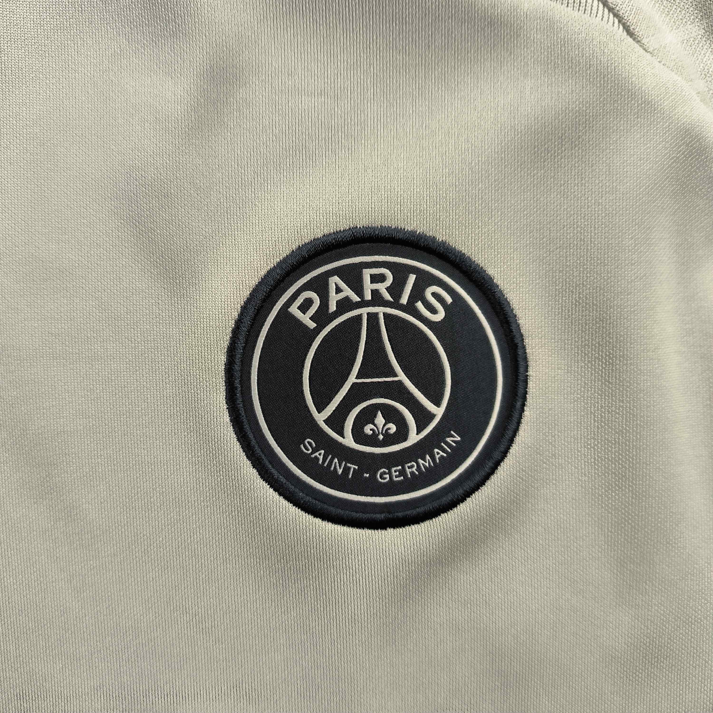 Nike NEW PSG Paris Saint-Germain 2023-24 training football jersey Size US XXL / EU 58 / 5 - 4 Thumbnail
