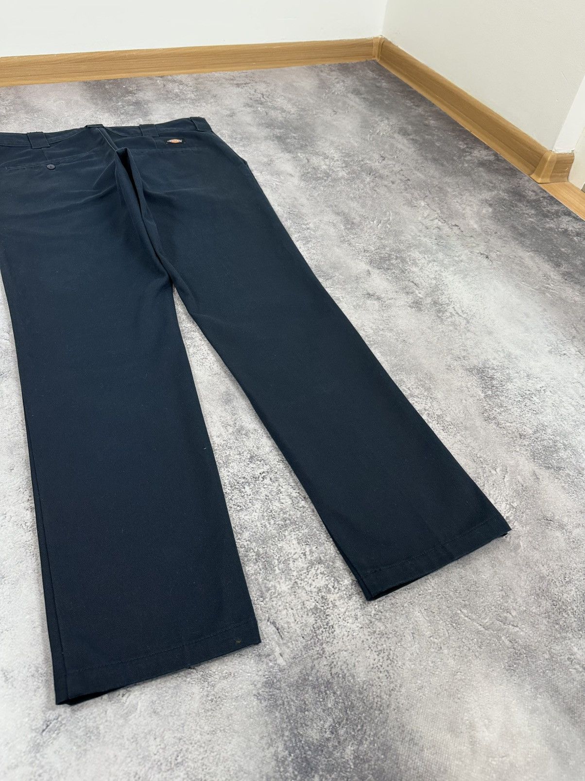 Dickies Vintage Dickies 872 American Y2K Skater Hype Pants Jeans Size US 32 / EU 48 - 3 Thumbnail