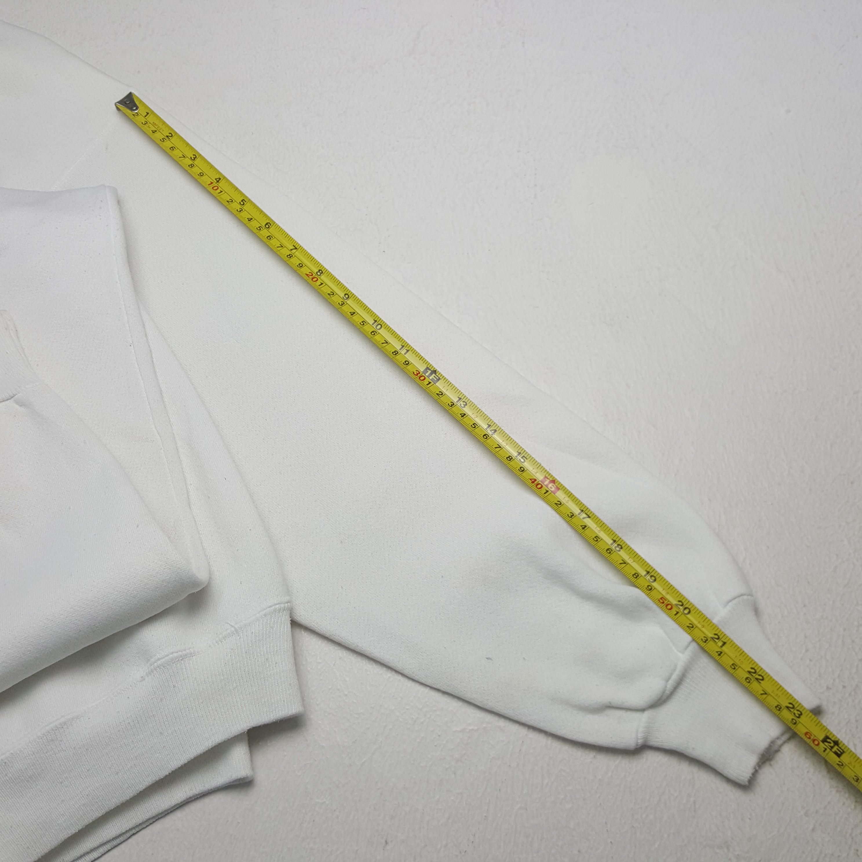 Hanes Vintage Moon Look by Mooneyes Volkswagen Sweatshirt C295N8 Size US S / EU 44-46 / 1 - 7 Thumbnail