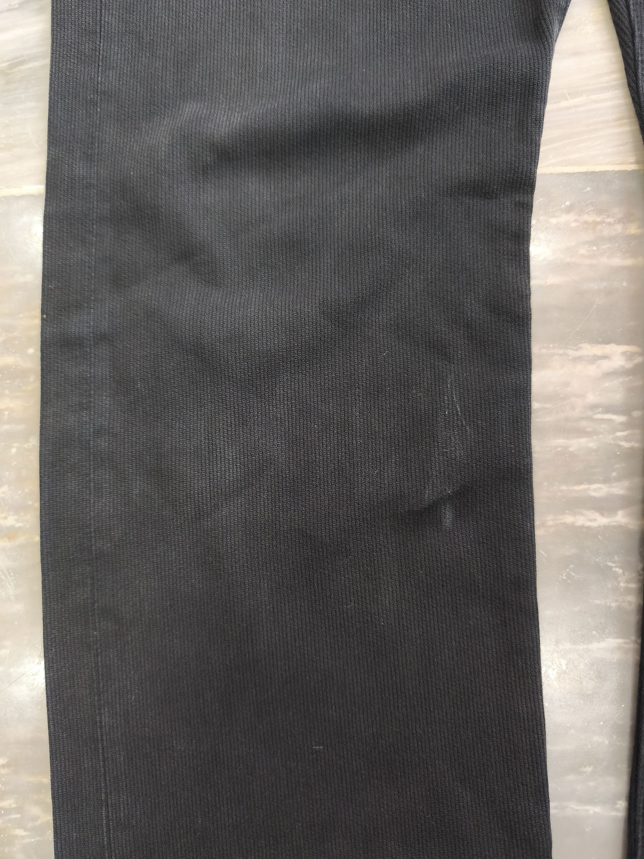 Hysteric Glamour Hysteric Glamour Corduroy Pants Size US 35 - 4 Thumbnail