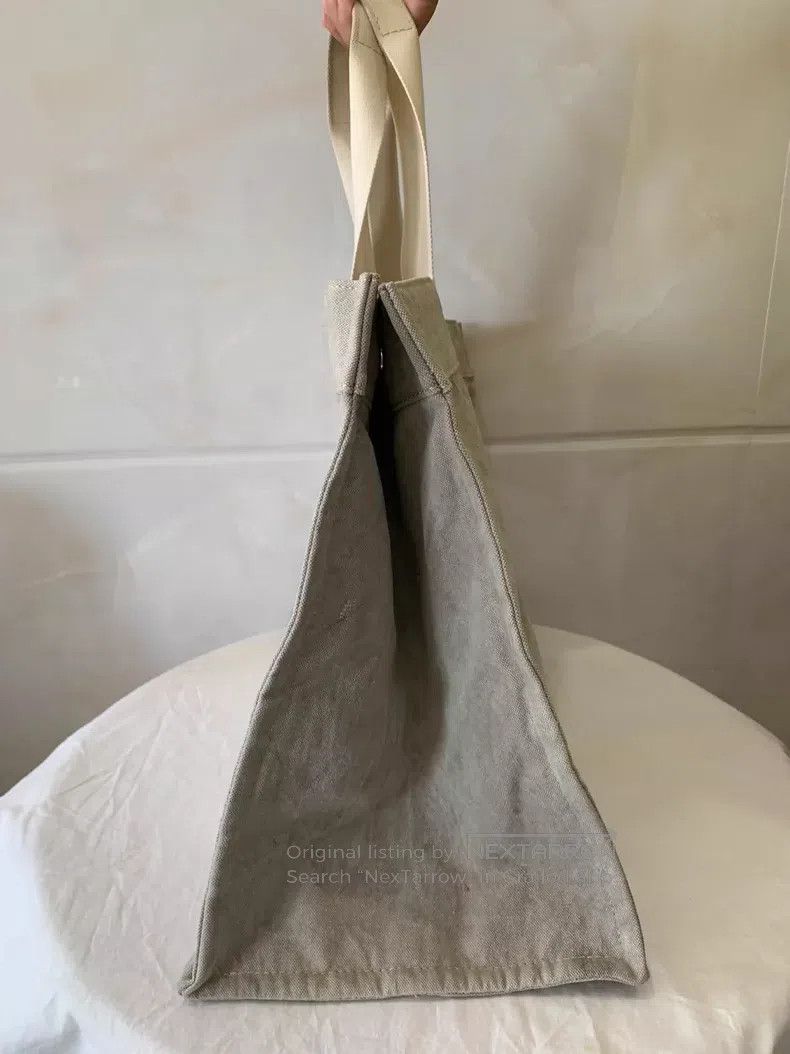 READYMADE Ready Made size os Military Bag Size ONE SIZE - 2 Thumbnail
